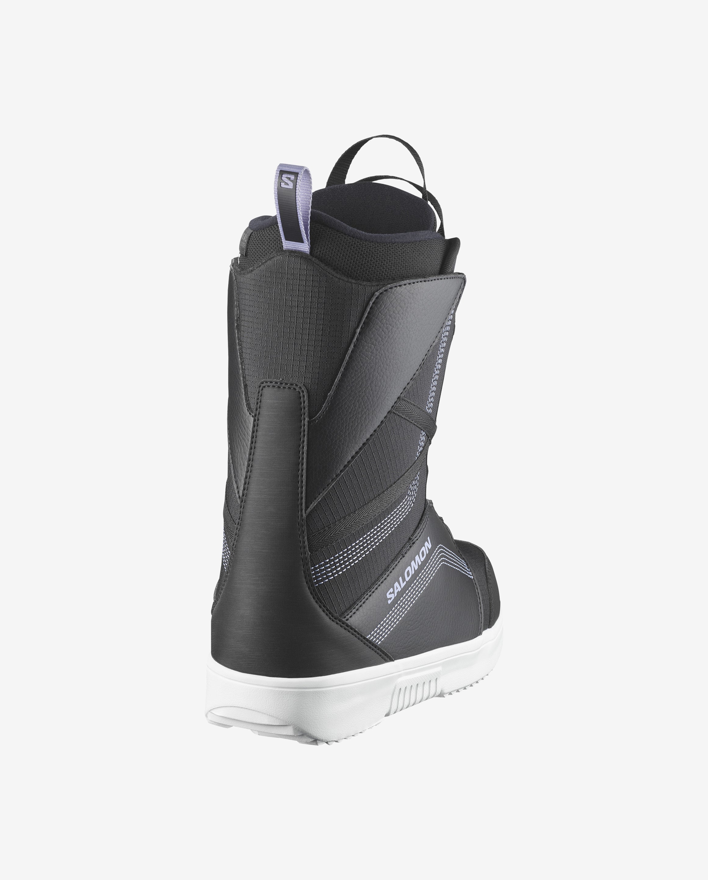 SCARLET BOA® Women - All-Mountain | Salomon SCARLET BOA® Women - All-Mountain | Salomon