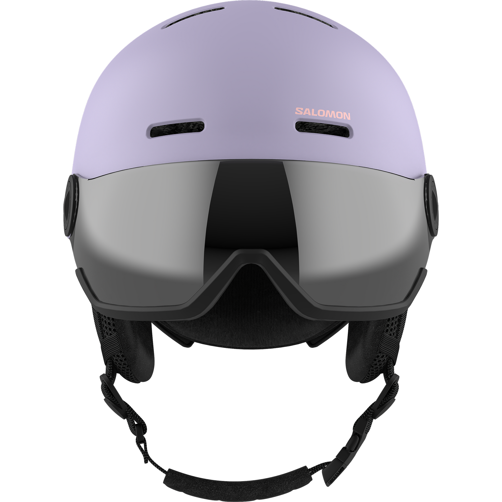 ORKA VISOR Junior - All-Mountain/On-Piste | Salomon