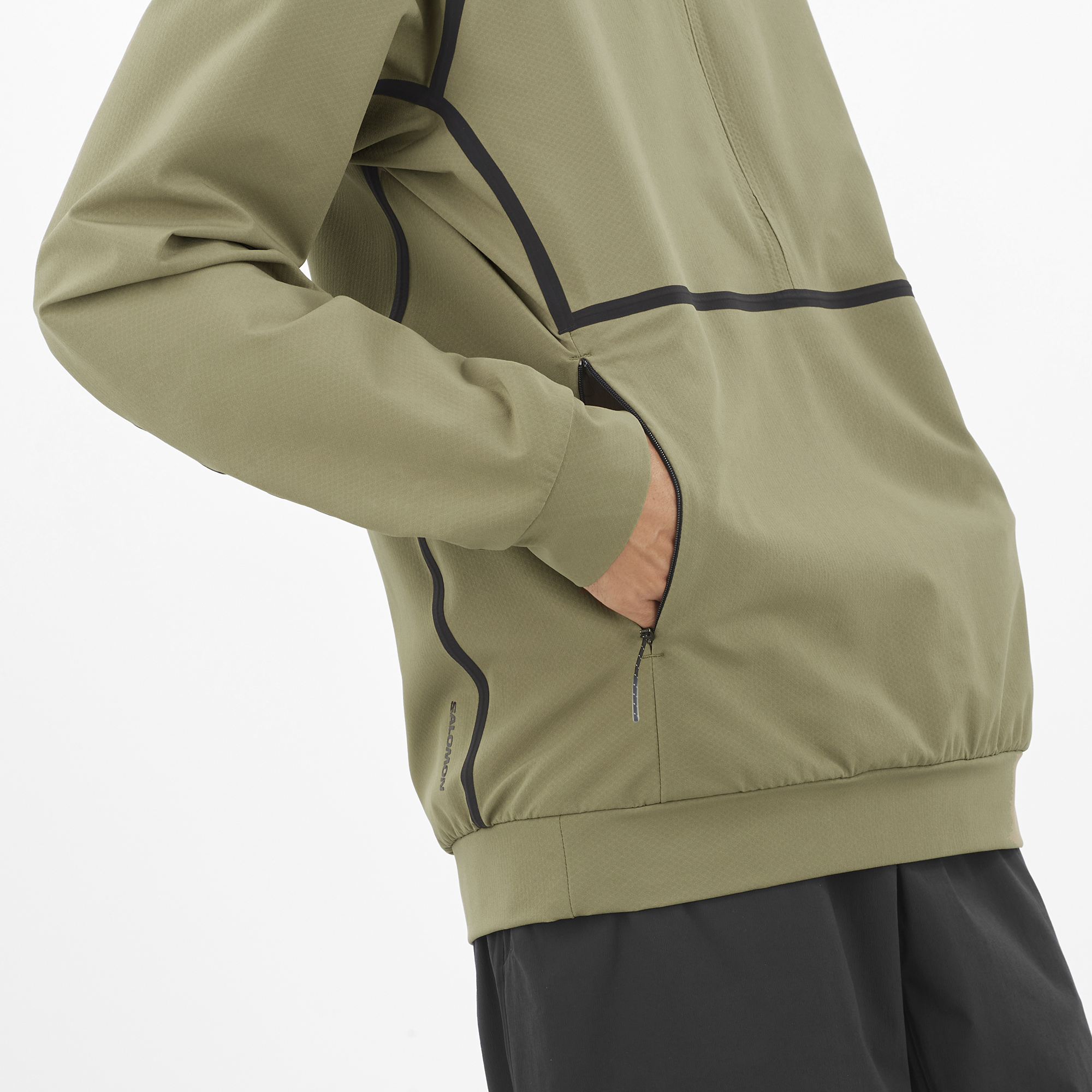 CIFER Brown | Salomon