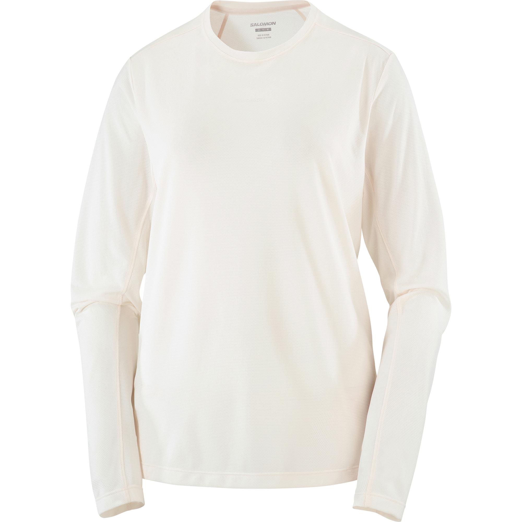 WHISPER WHITE