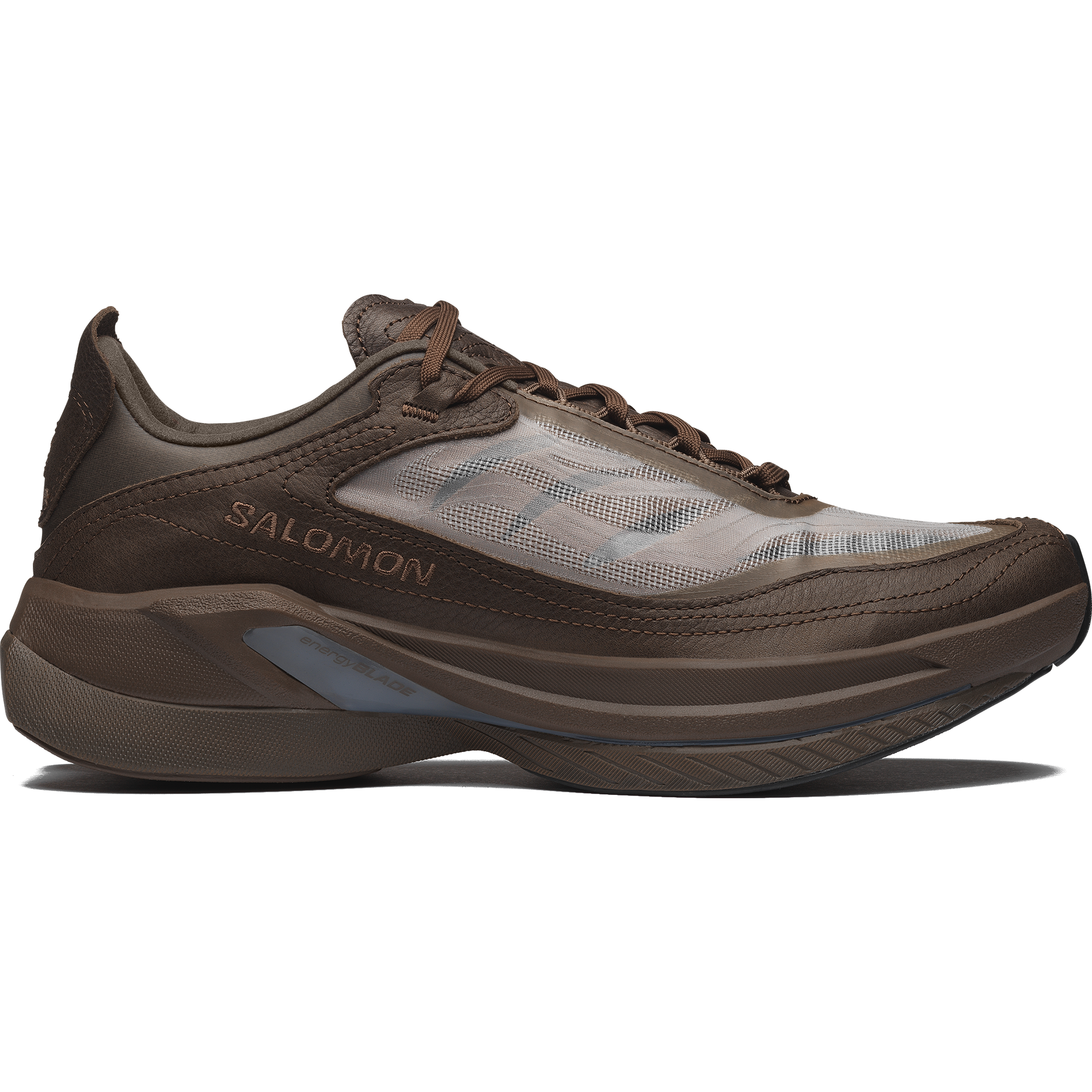 Earth Brown / Cloudburst / Earth Brown