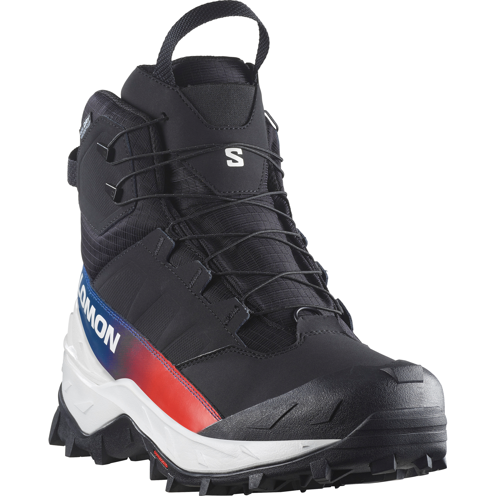 CROSSTRAK POWDER WATERPROOF EQUIPE Unisex - Winter | Salomon