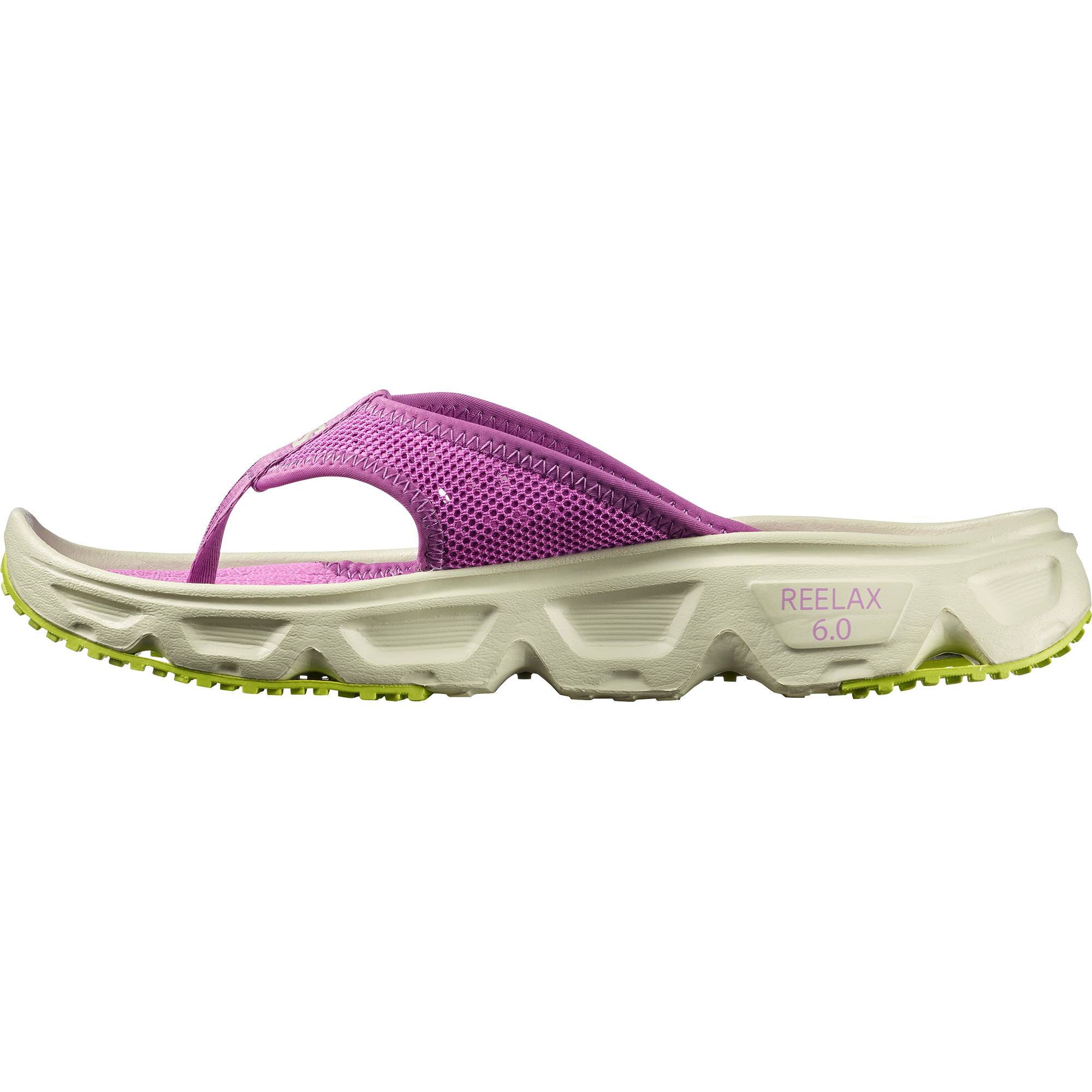 REELAX BREAK 6.0 Purple | Salomon