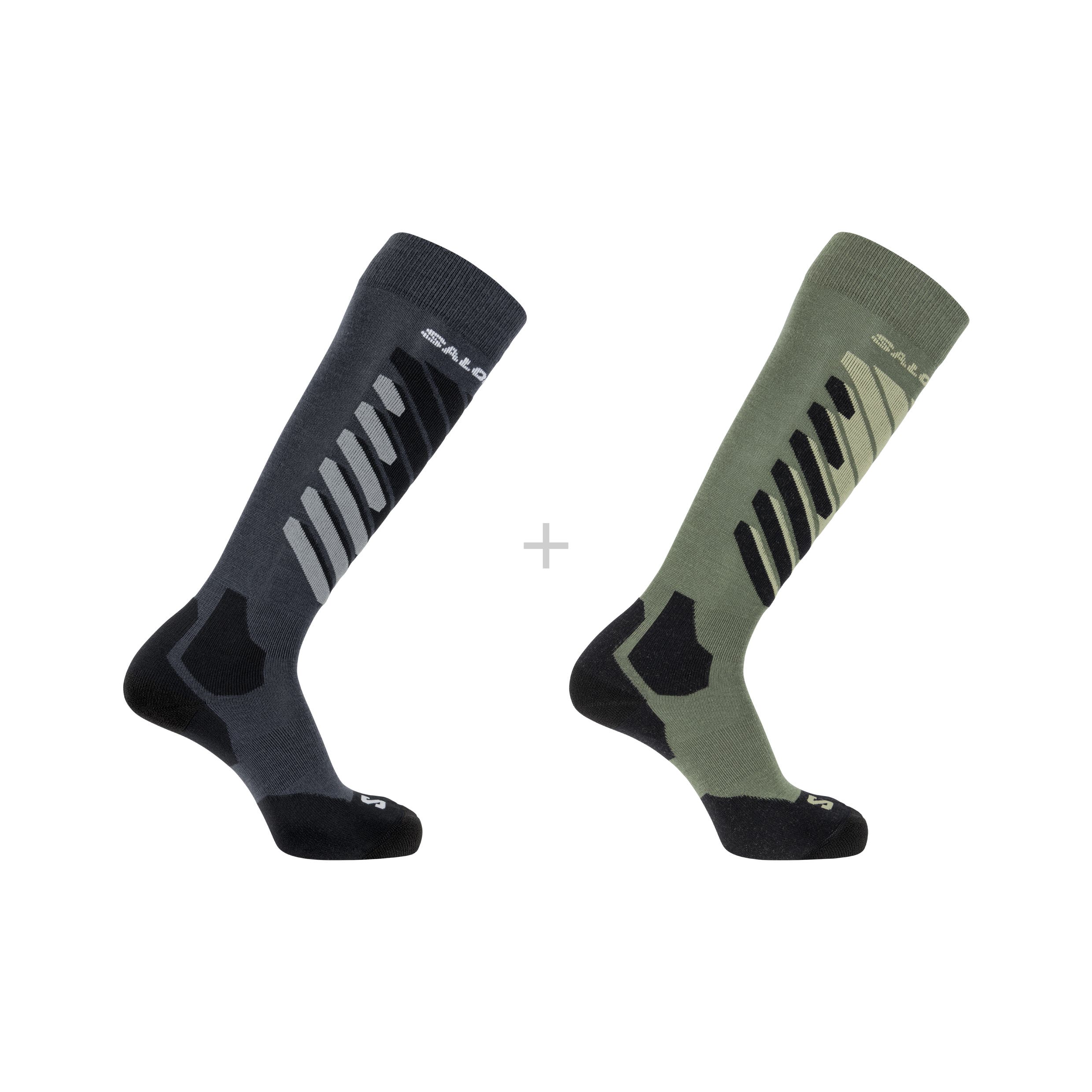 Immagine principale del prodotto S/ACCESS 2-PACK - Calze unisex