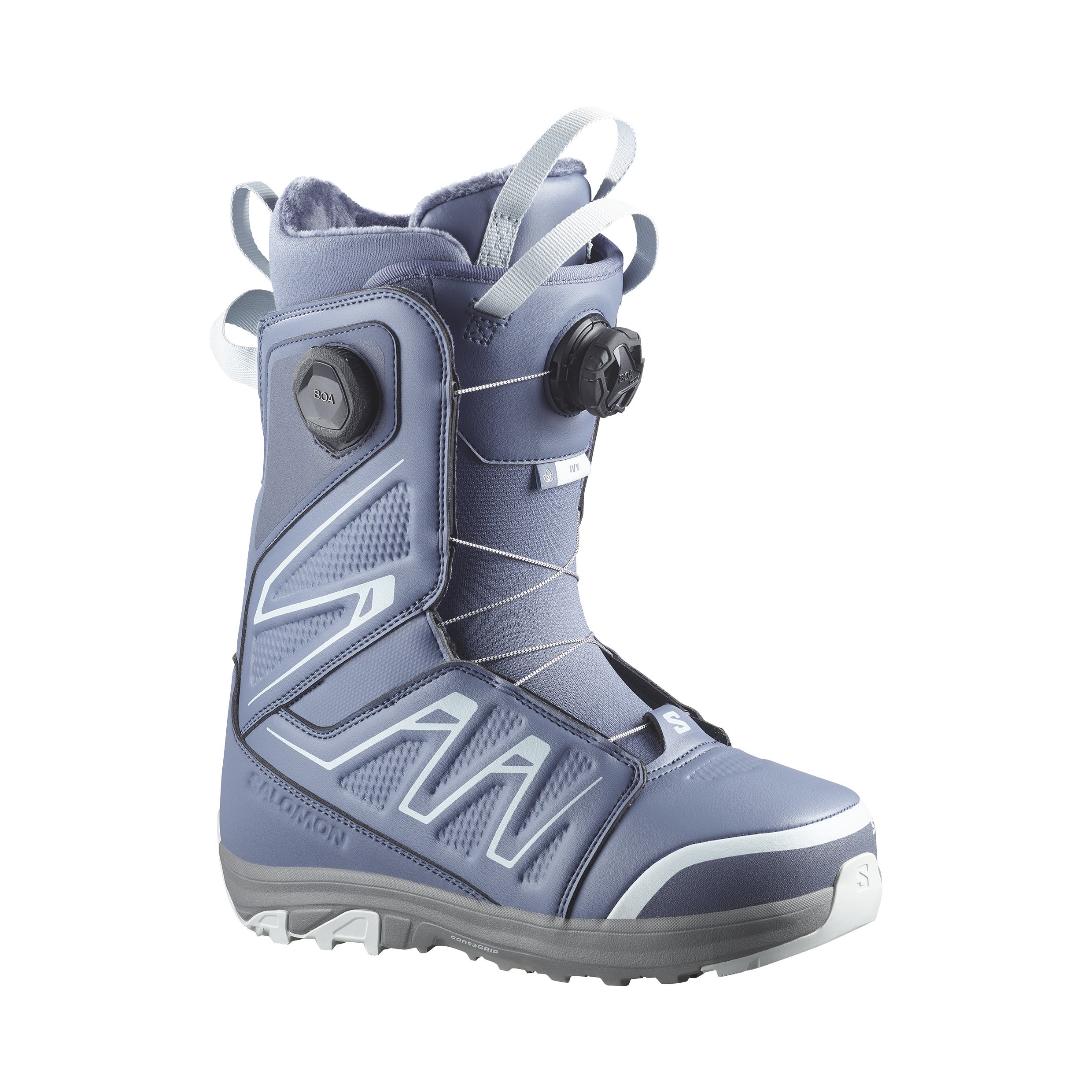Image principale du produit IVY BOA® SJ BOA® - Chaussures de snowboard - All-Mountain - Femme