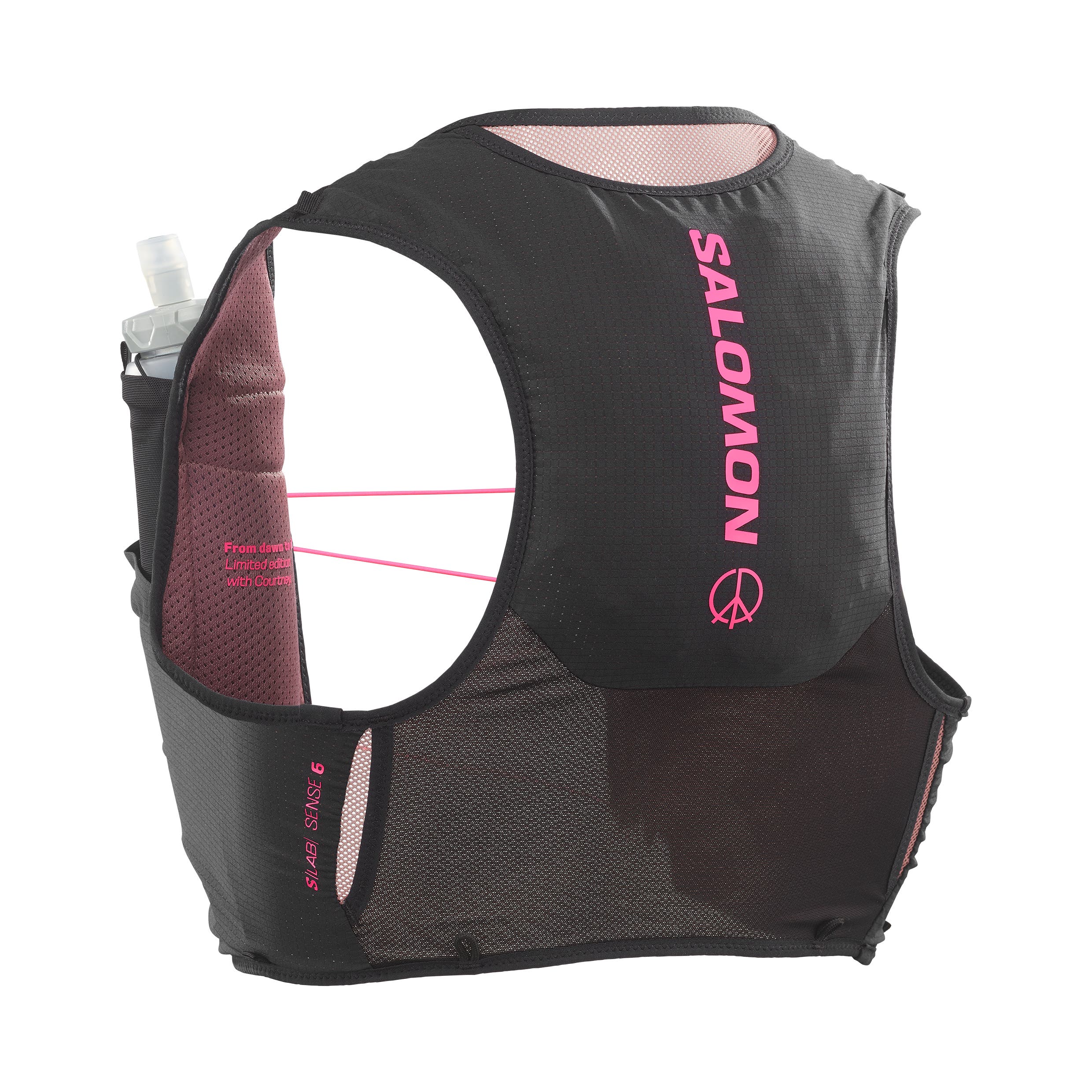 Main product image of S/LAB SENSE 6 LIMITED COURTNEY EDITION - Unisex Running Bag with flasks included