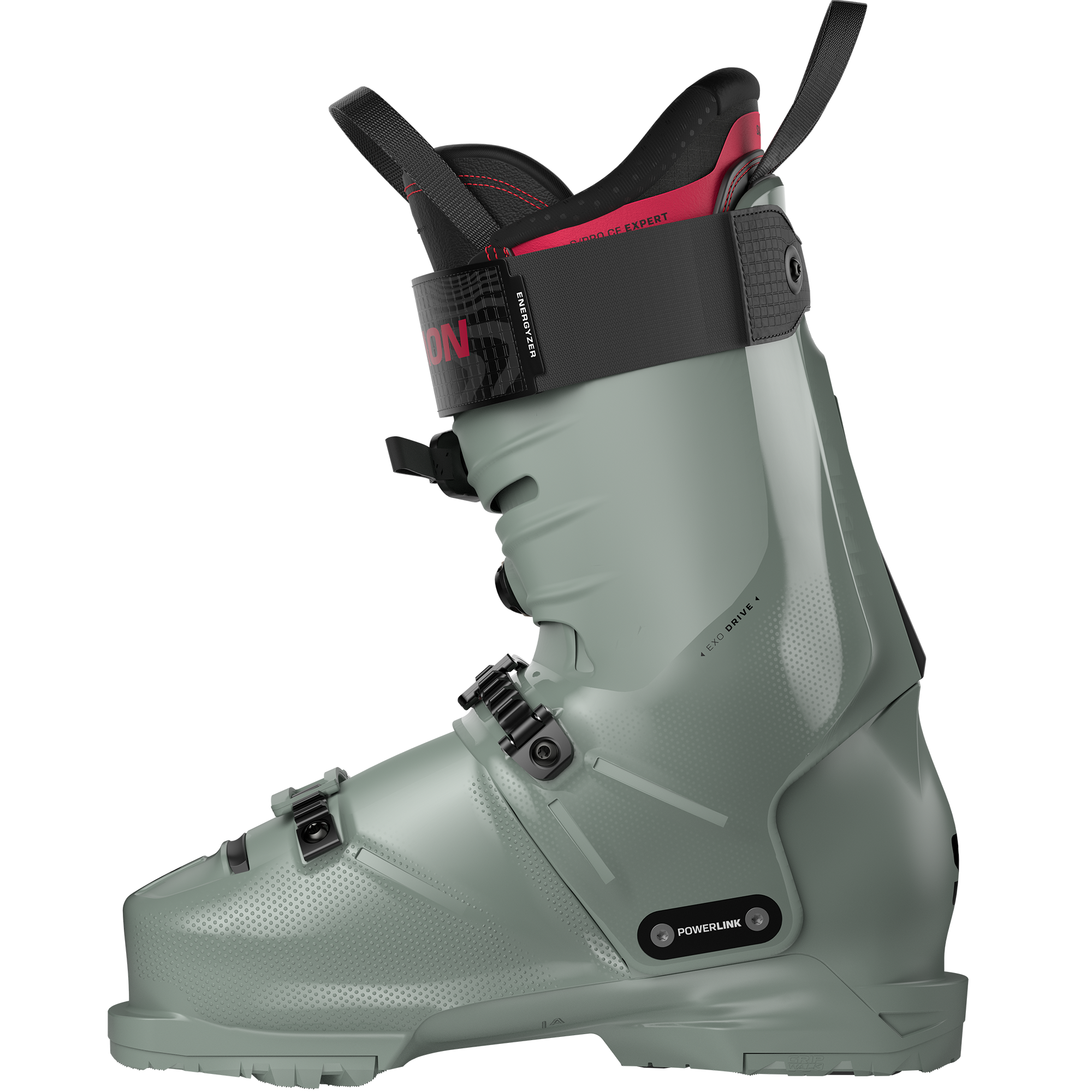 S/PRO ALPHA C BOA® 130 Alpine boots - Men | Salomon