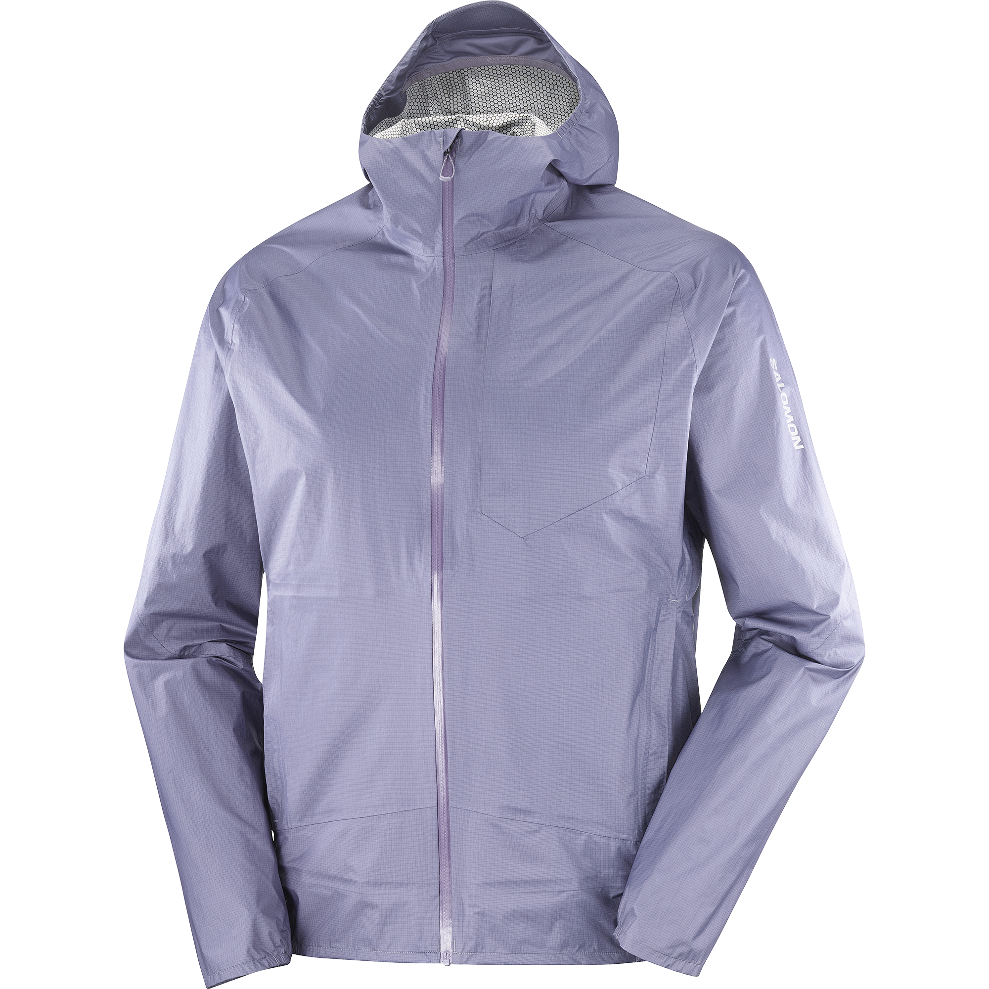 BONATTI TRAIL Men's Shell Jacket | Salomon