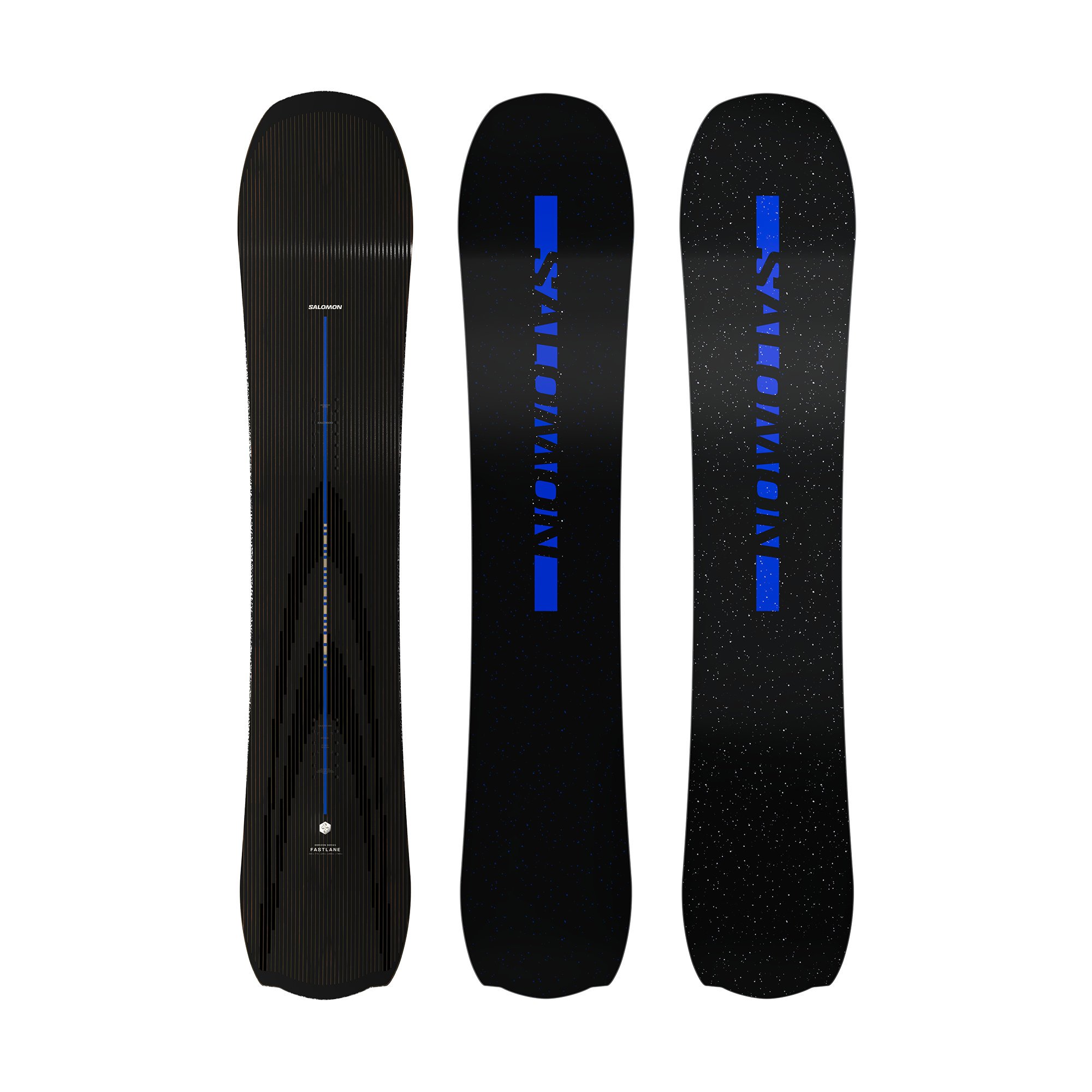 FASTLANE Snowboards · Freeride · Unisex | Salomon
