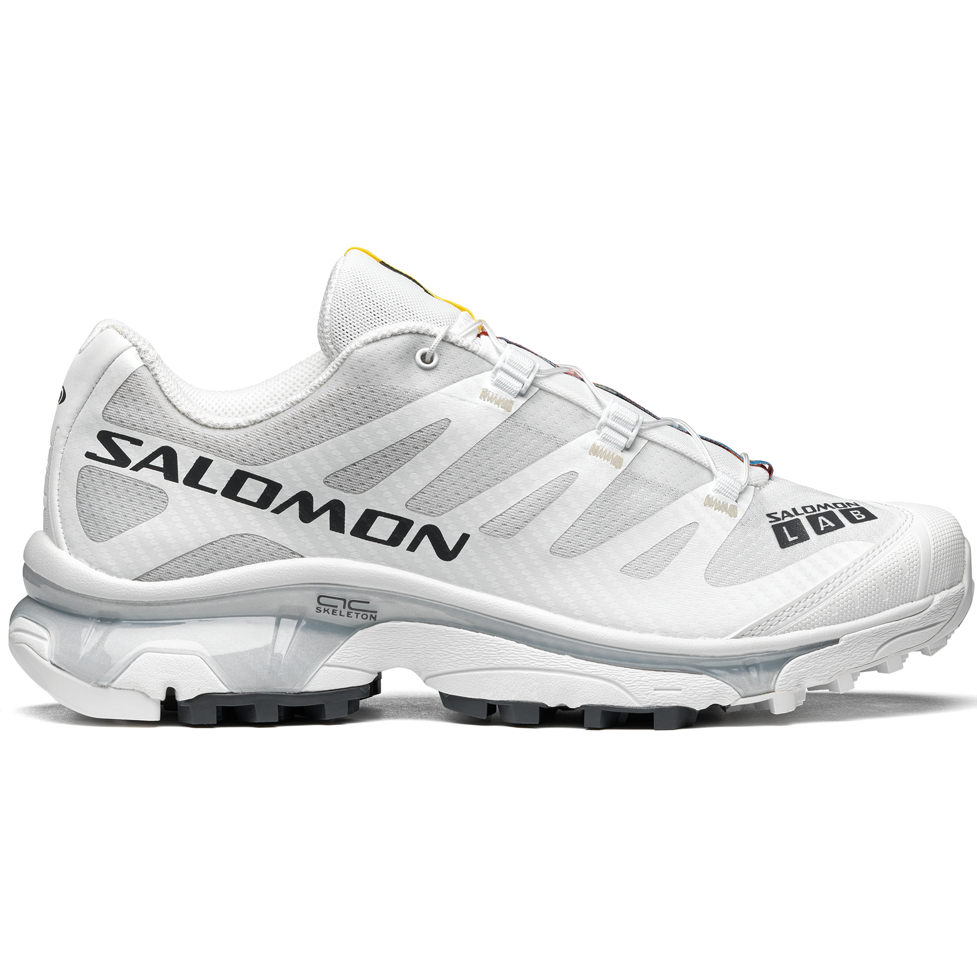 Salomon XT-4 ホワイト　27cm XT-4 OG – Premier