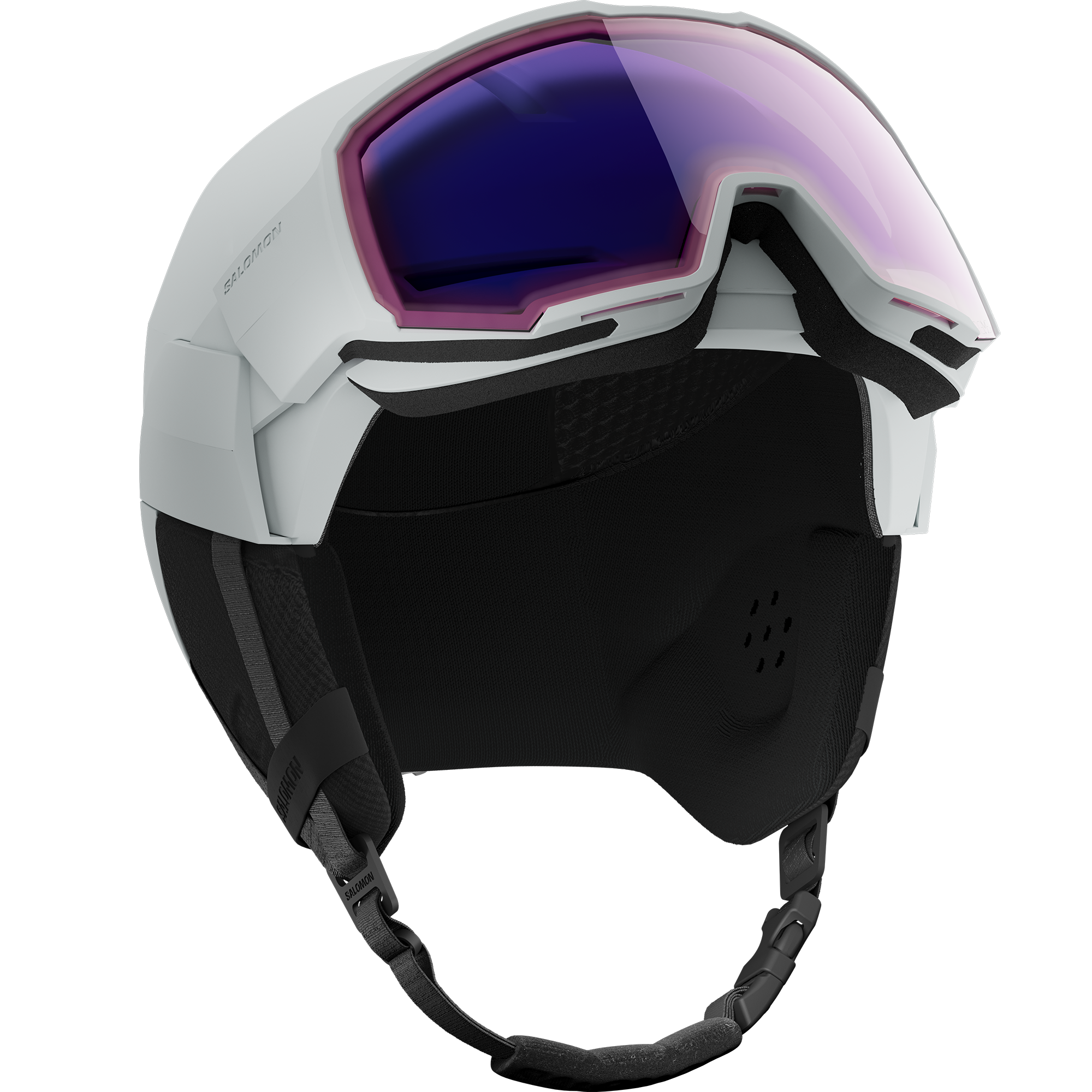 Salomon OSMO PRO SIGMA PHOTO　Lサイズ OSMO PRO SIGMA PHOTO Helmets - All-Mountain/On-Piste - Unisex