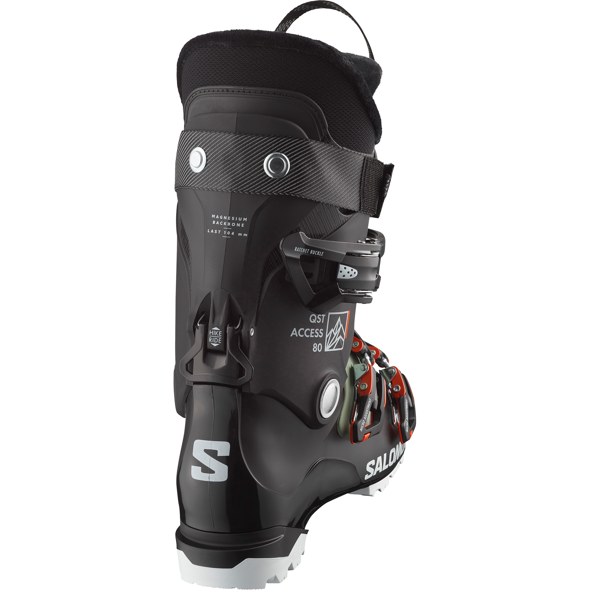 QST ACCESS 80 GW Mężczyzna - All-Mountain | Salomon