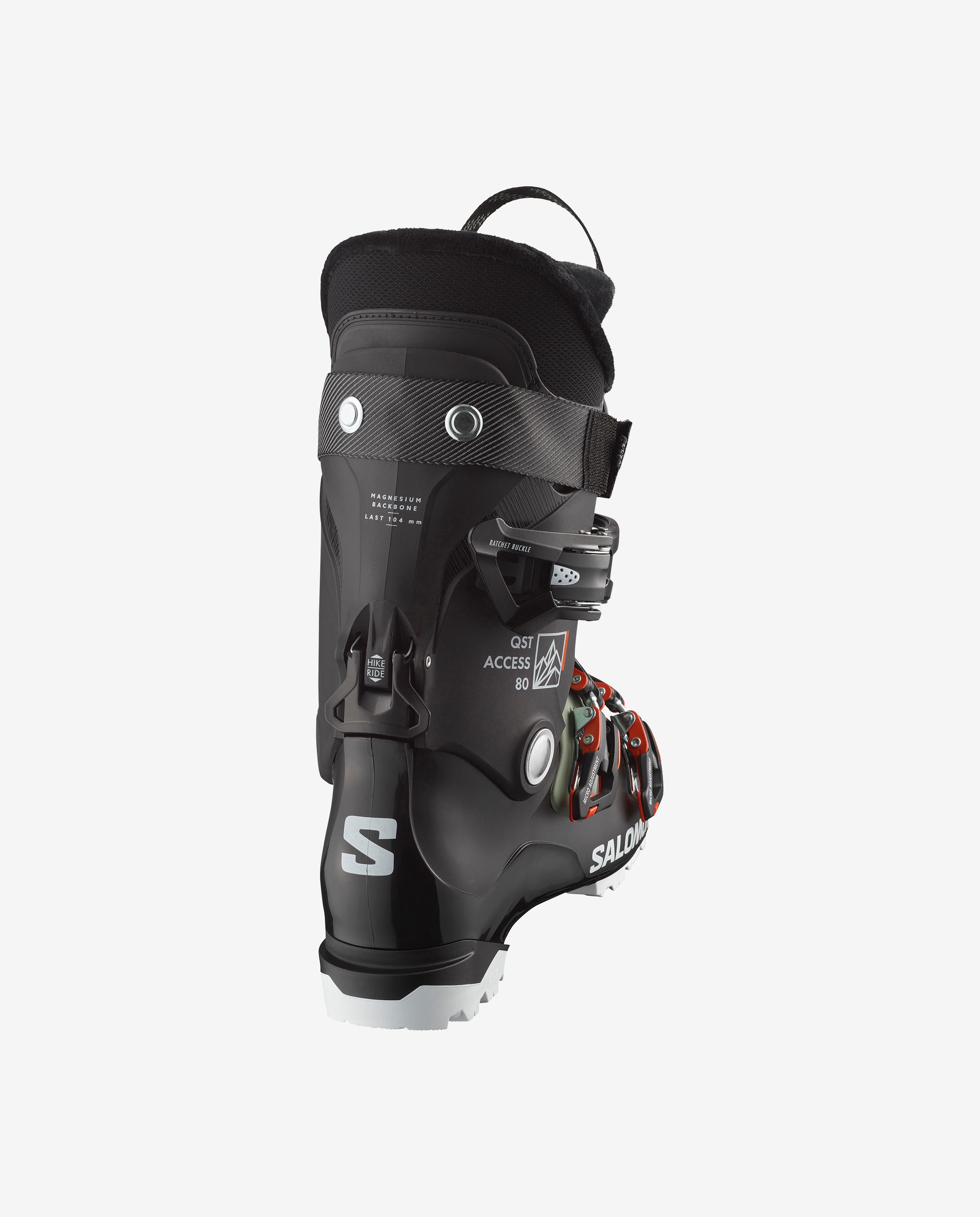 QST ACCESS 80 Men - All-Mountain | Salomon QST ACCESS 80 Men - All-Mountain | Salomon