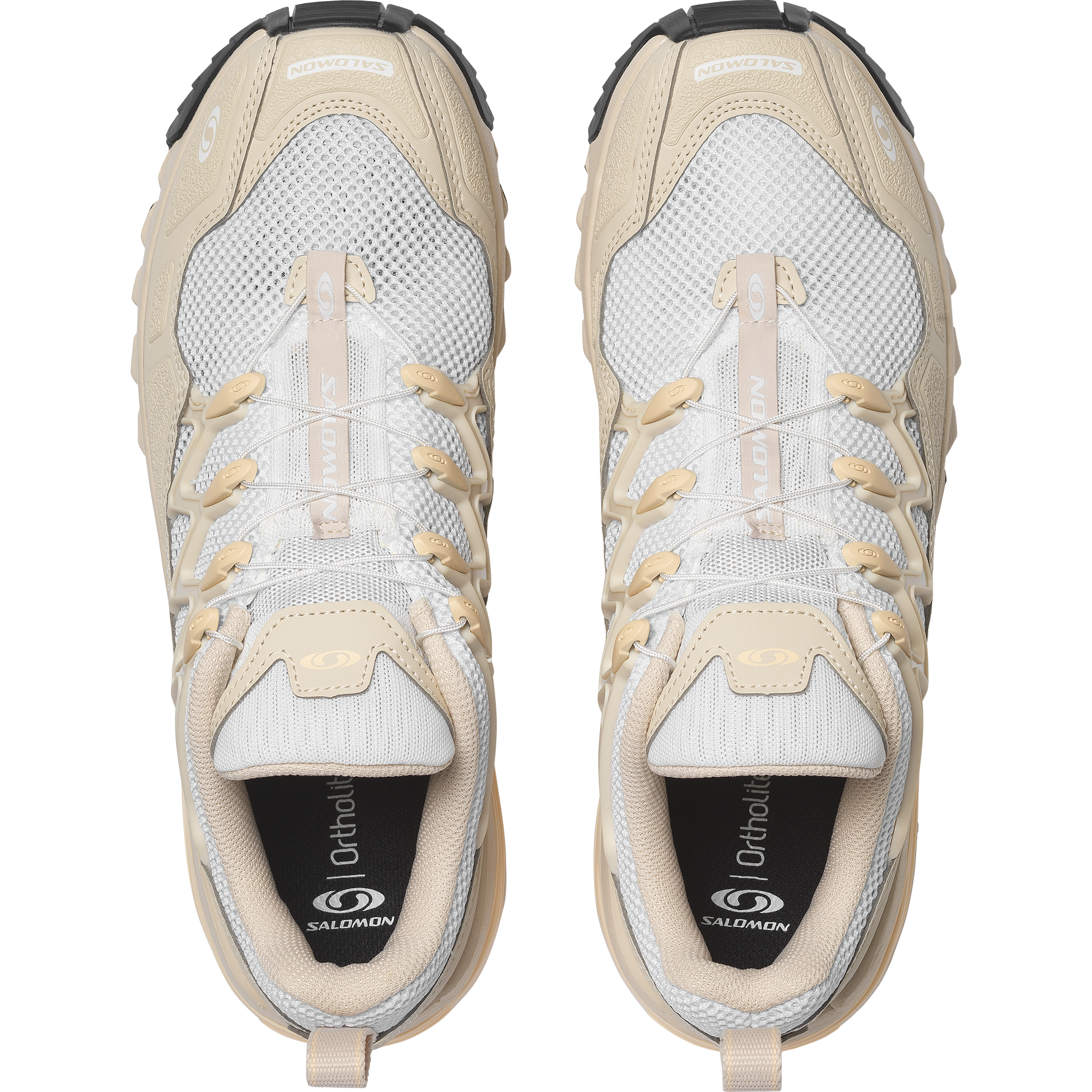 salomon s-lab classic 26cm EU41 1/3 美品 salomon s-lab classic