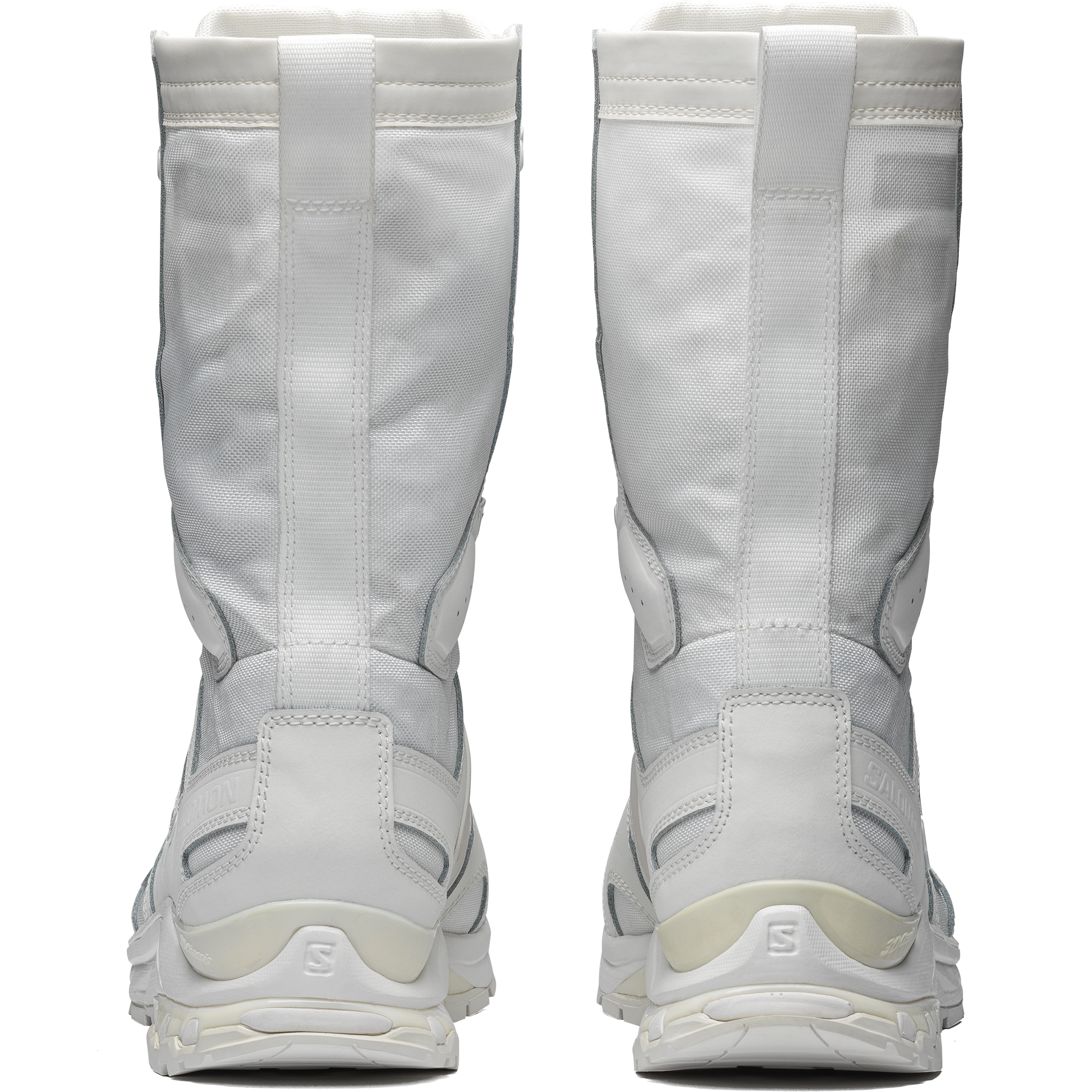 XA JUNGLE RIER White | Salomon