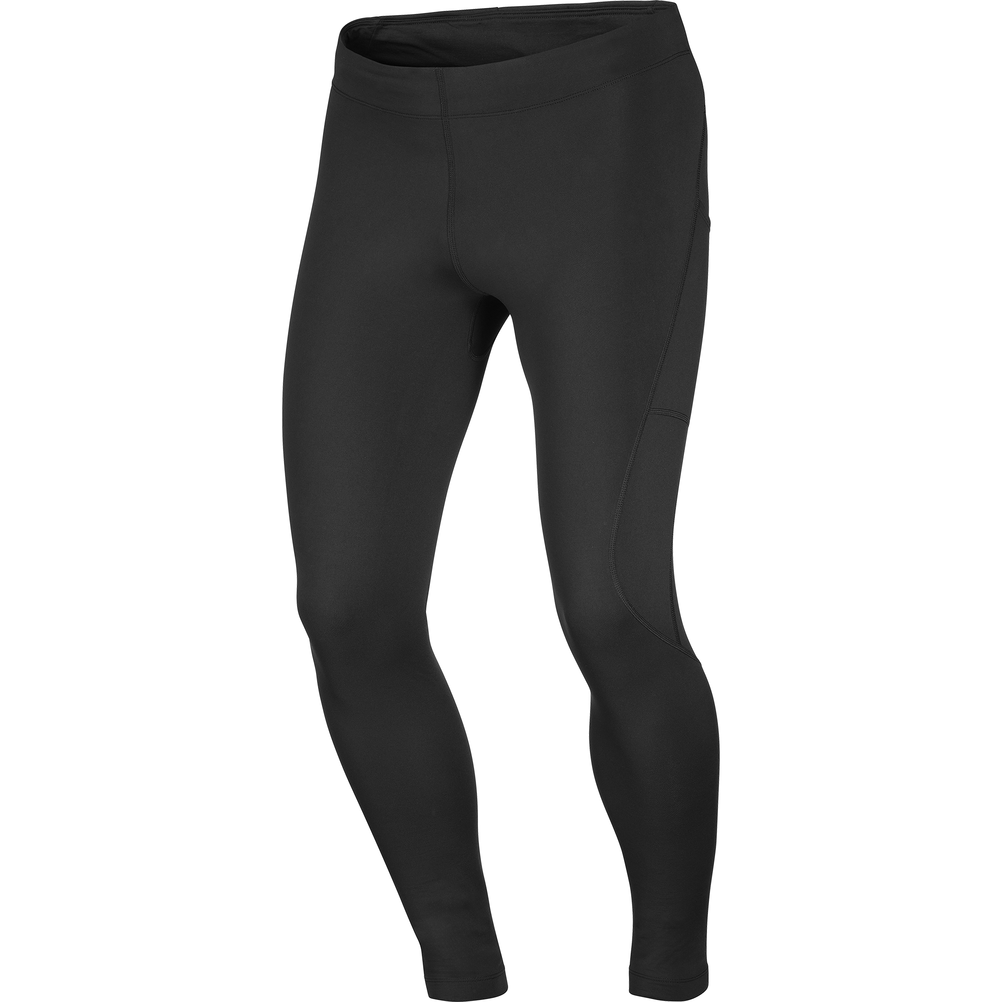 DEEP BLACK