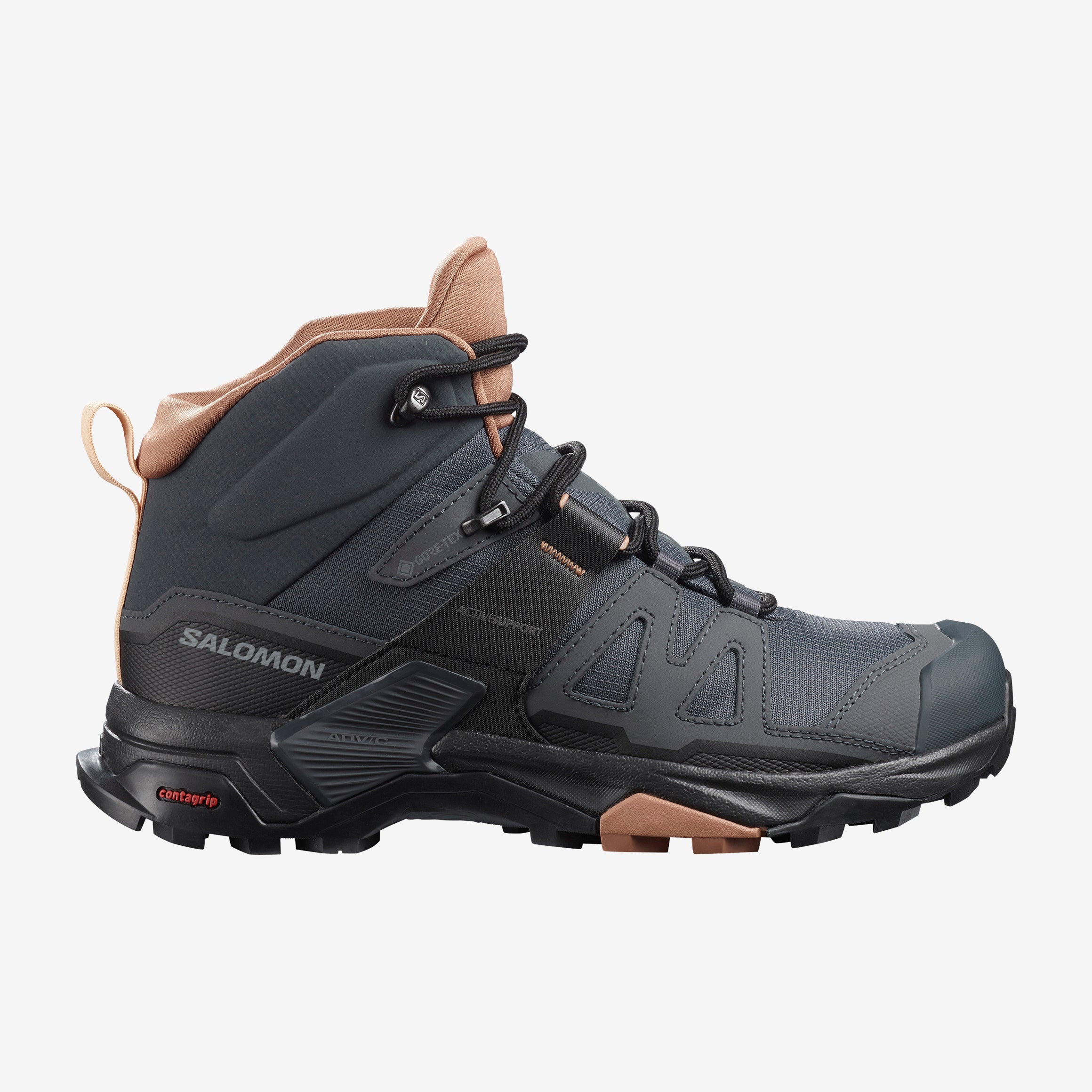 X ULTRA 4 MID GORE-TEX Women - Hiking | Salomon X ULTRA 4 MID GORE-TEX Women - Hiking | Salomon