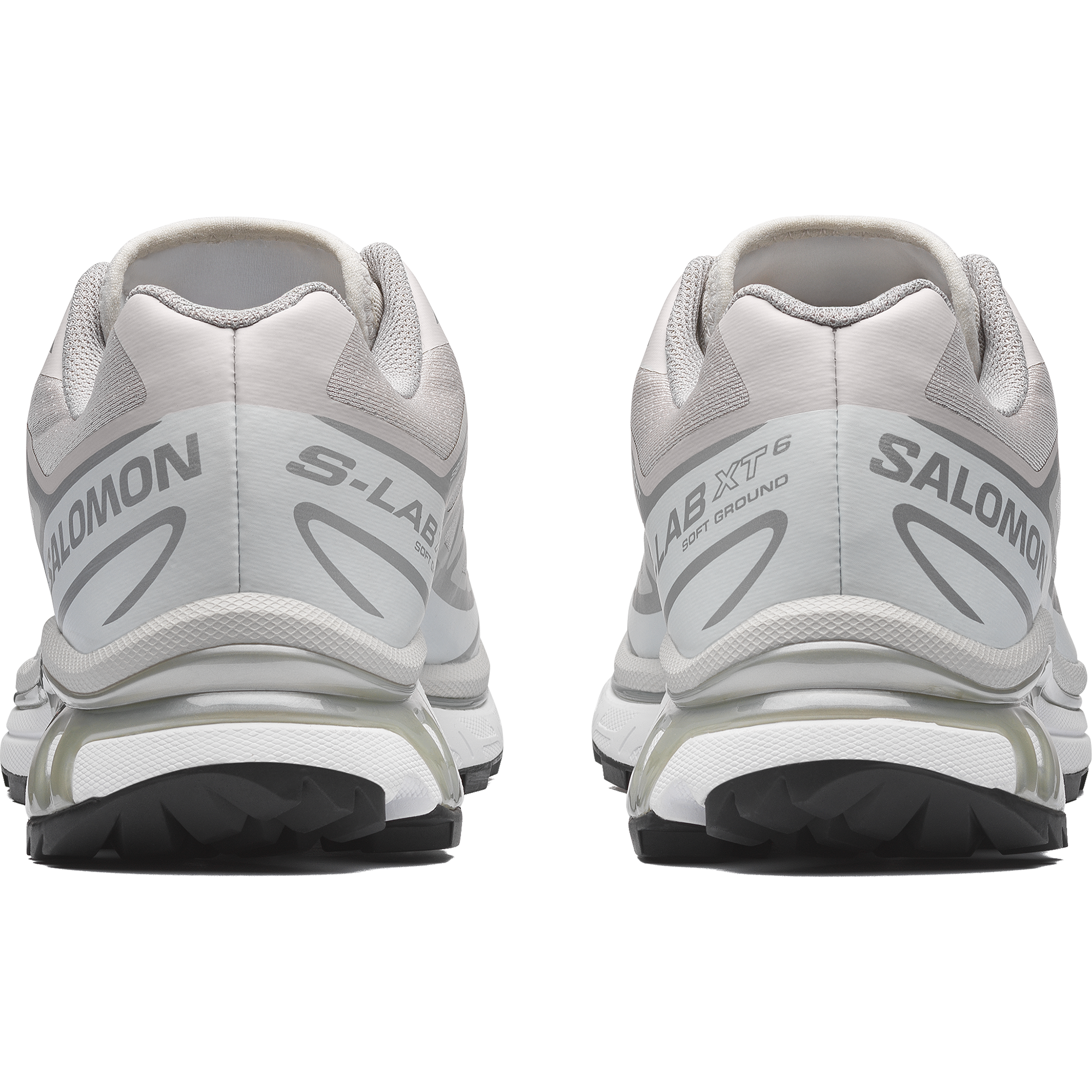 XT-6 Grey | Salomon