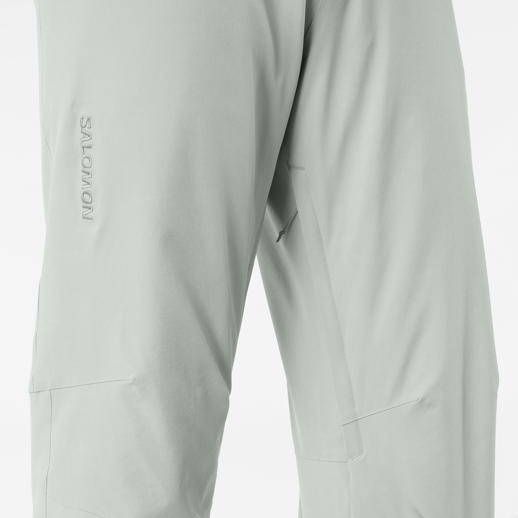 EDGE Green | Salomon