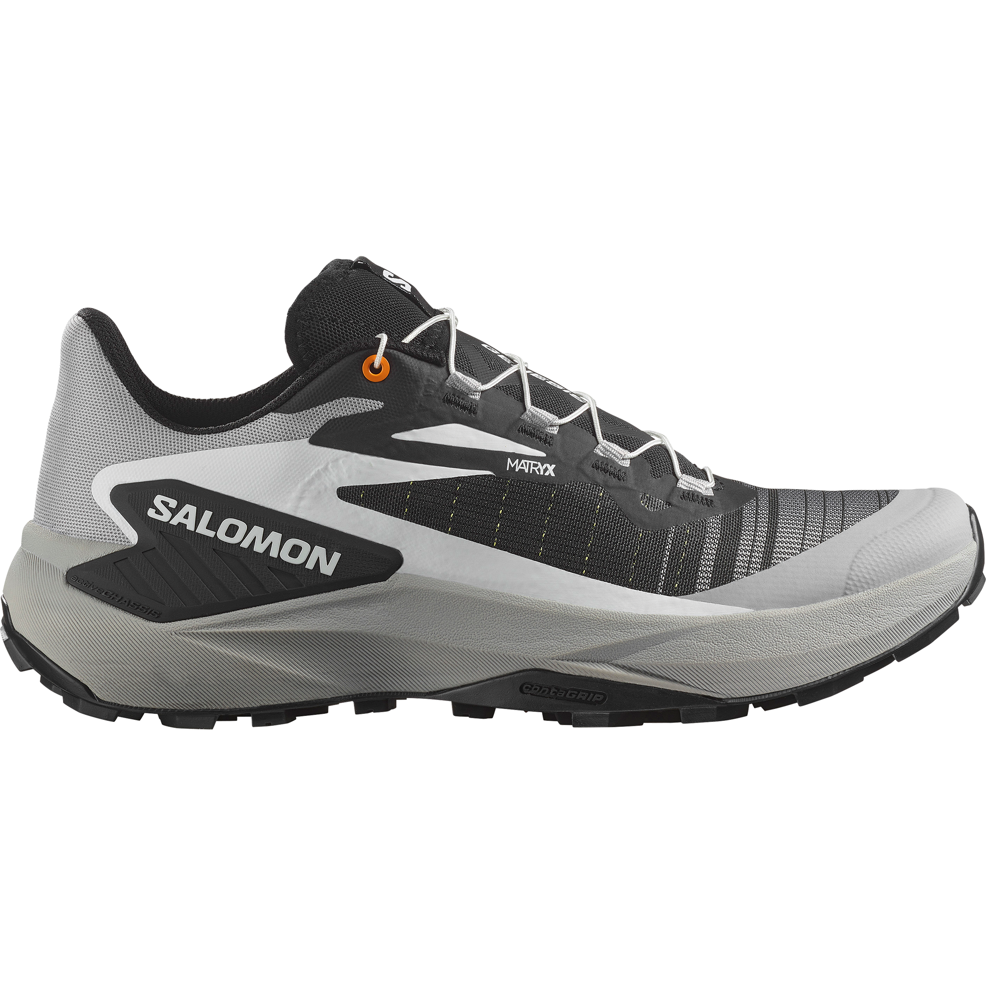 GENESIS Black | Salomon
