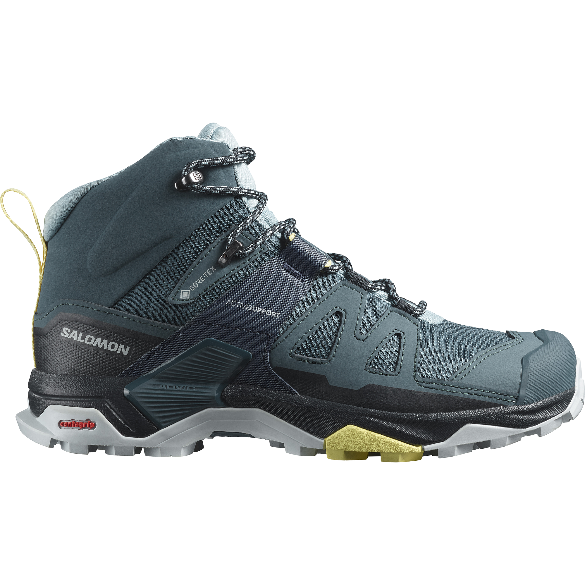 X ULTRA 4 MID GORE-TEX | Salomon