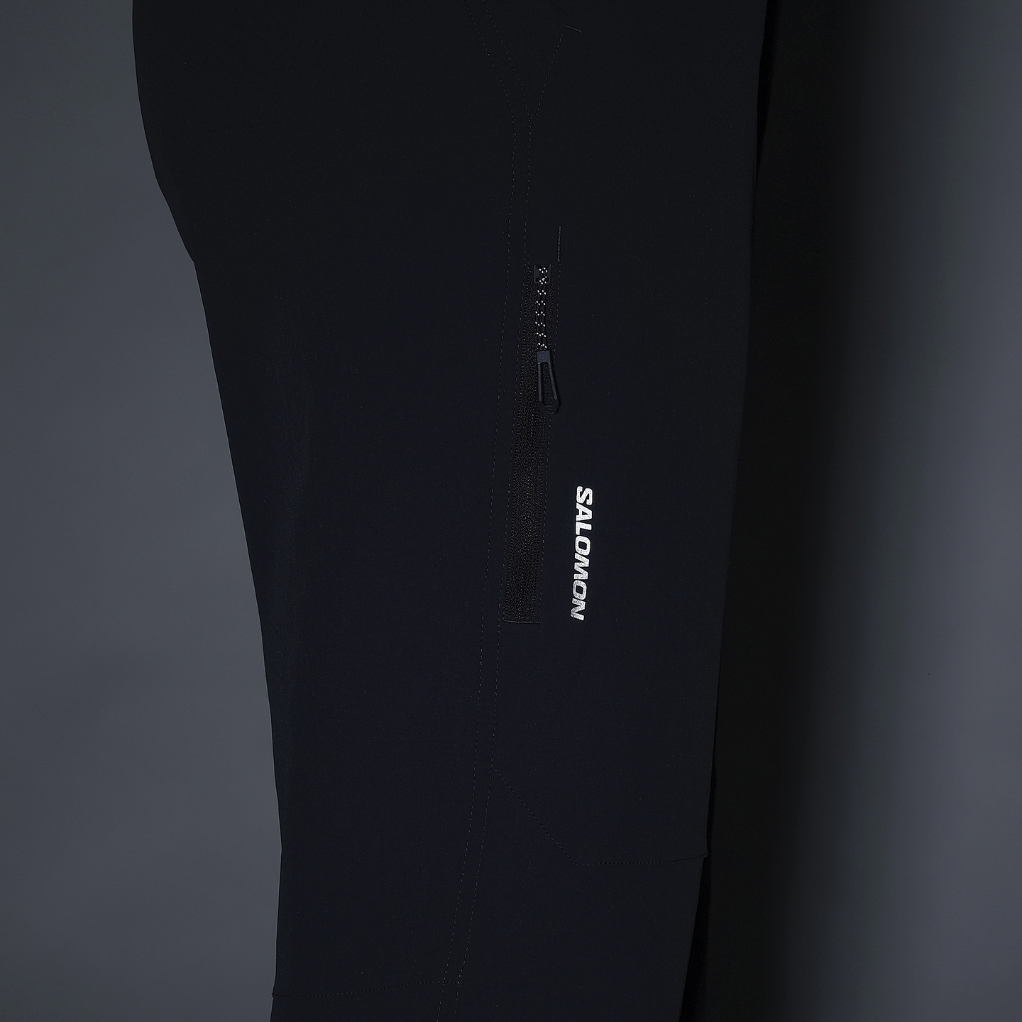Брюки Salomon Wayfarer 2.0, цвет: Синий — фото 3