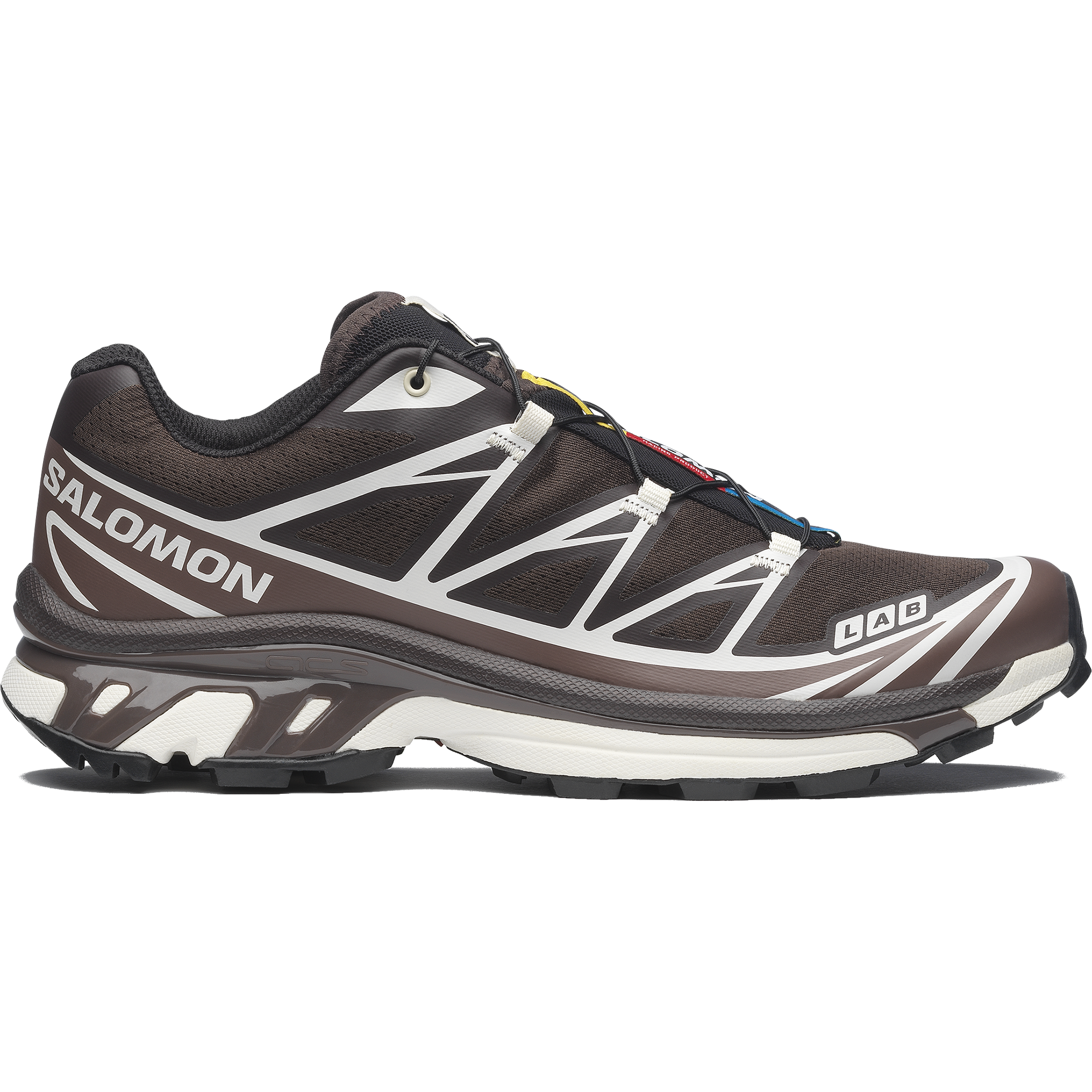 XT-6 Unisex - Sneakers | Salomon