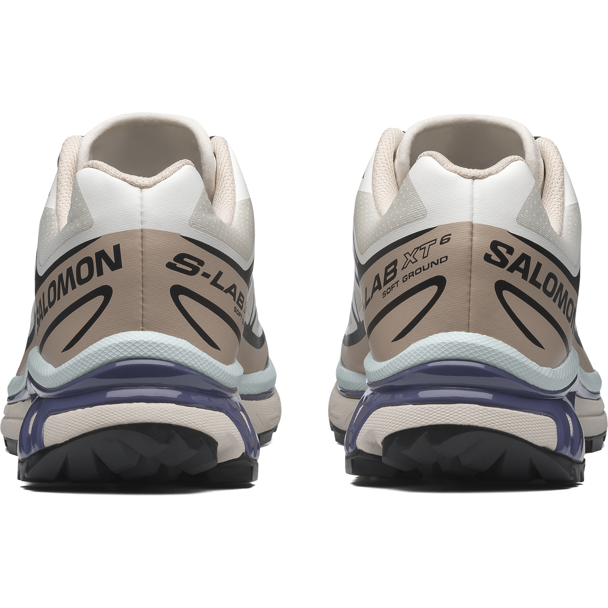 XT-6 White | Salomon