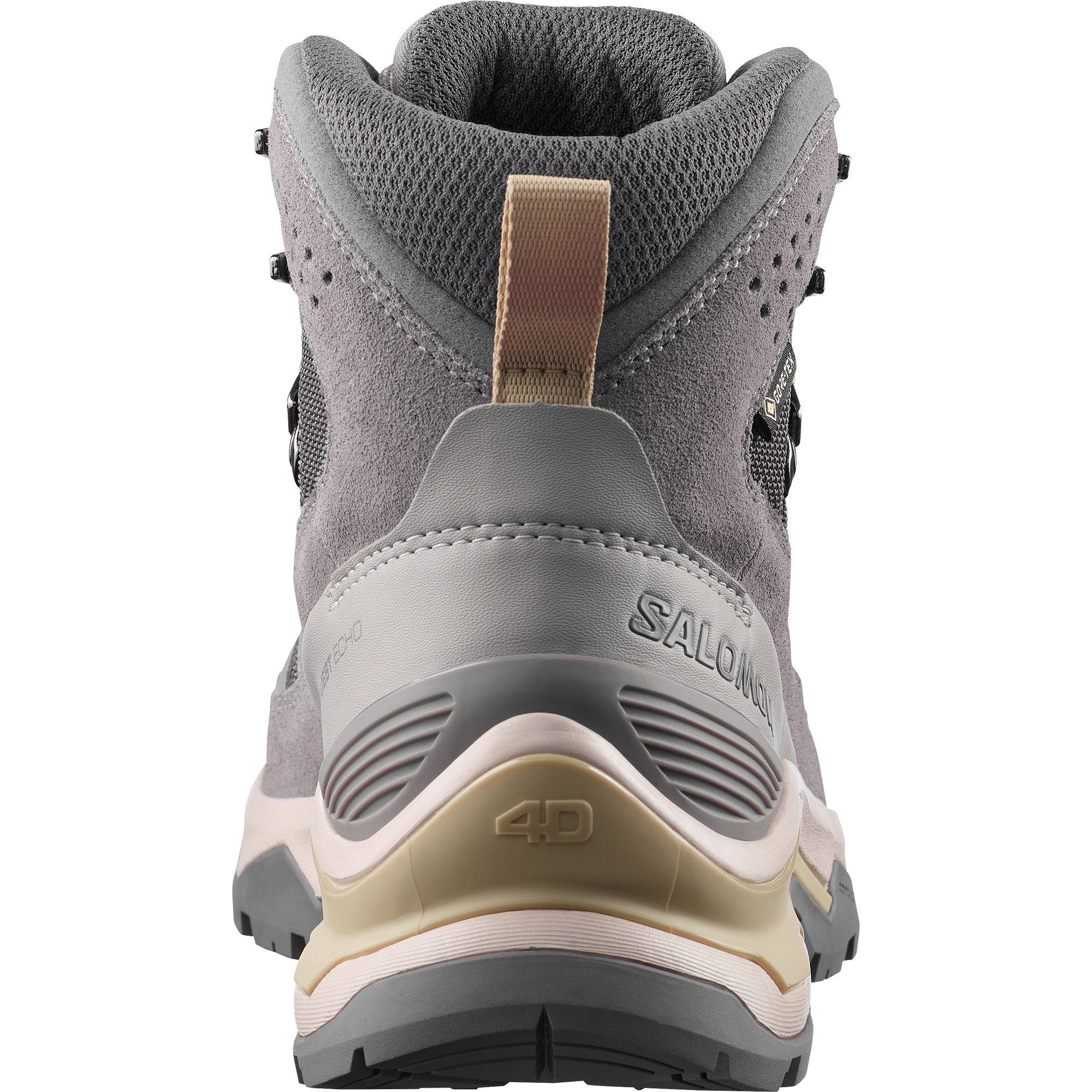 Обувь Salomon QUEST ECHO GORE TEX — фото 6