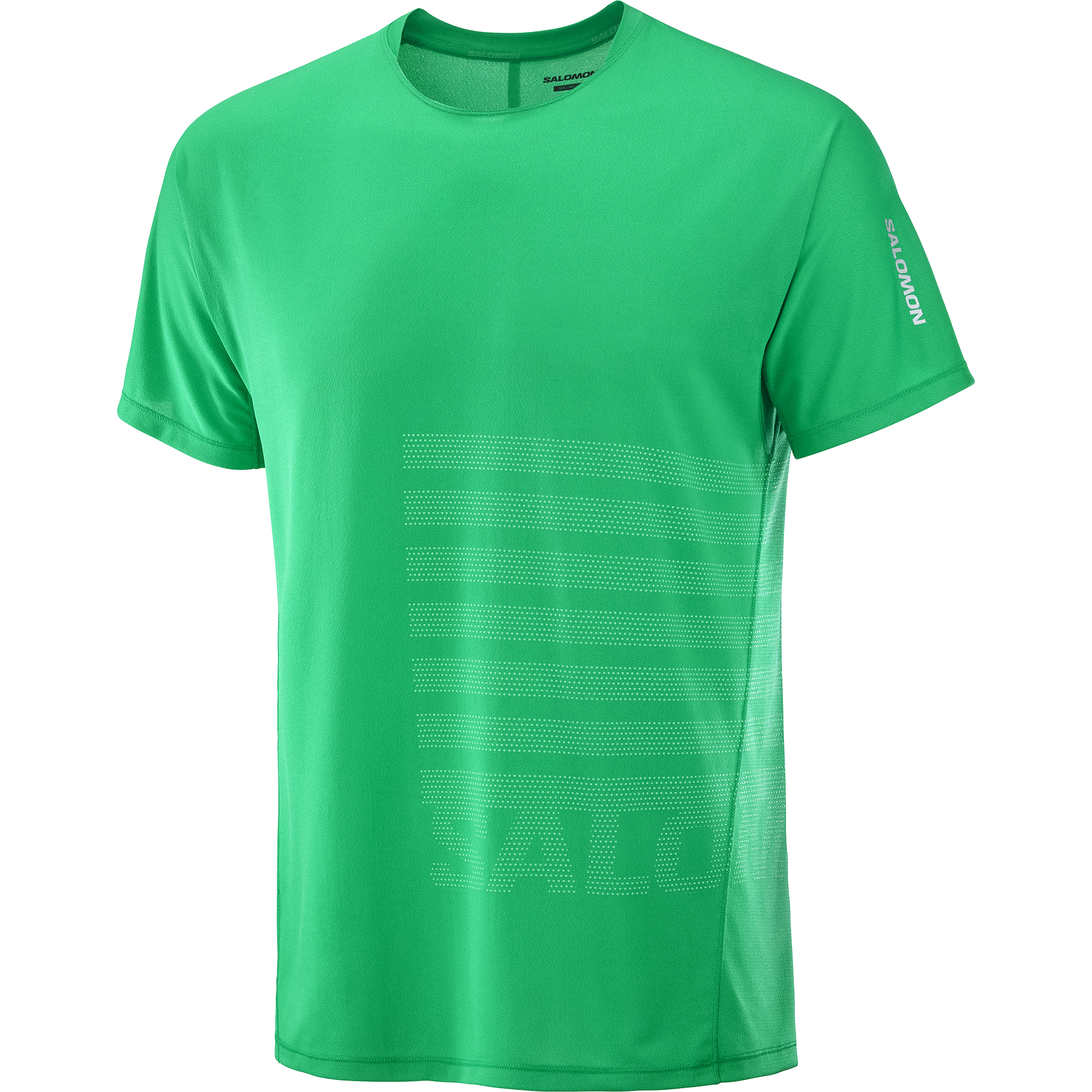 SHAKEout CORE Men's Short Sleeve T-Shirt | Salomon