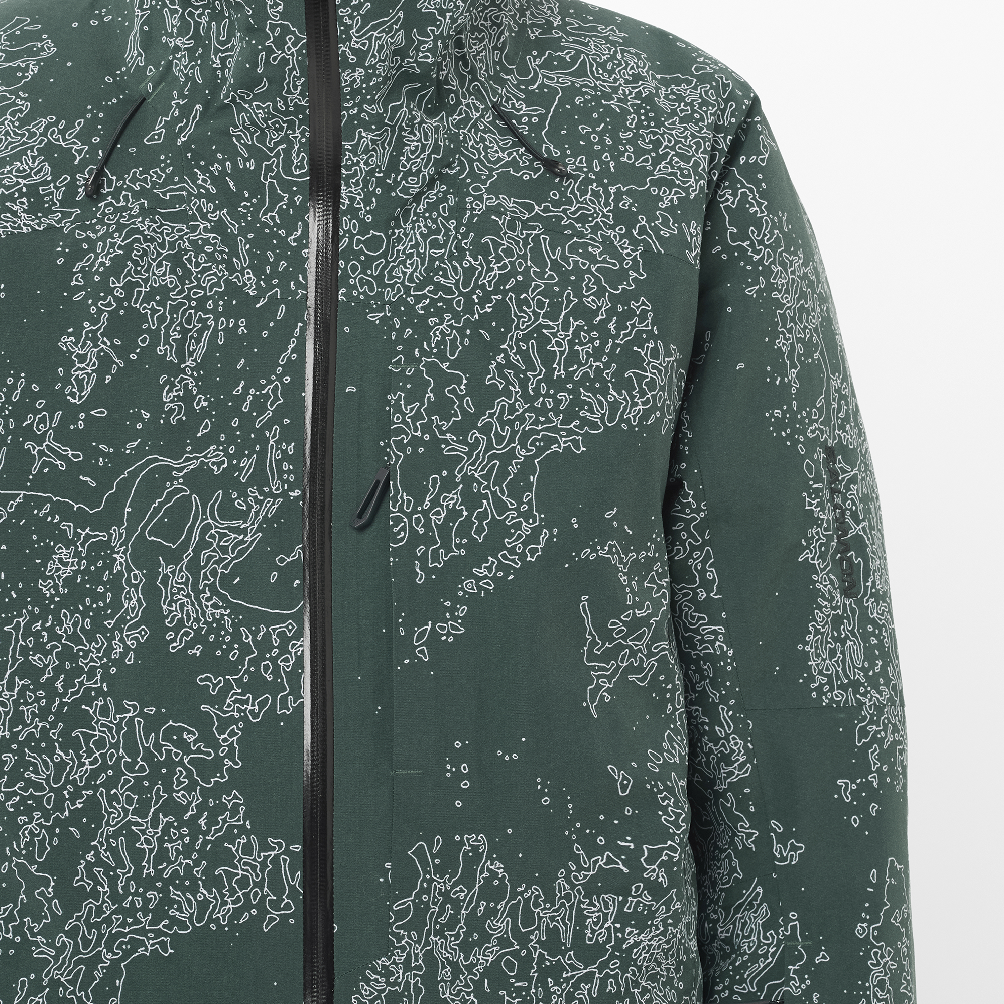 ABSOLUTE 3L Women's Jacket | Salomon