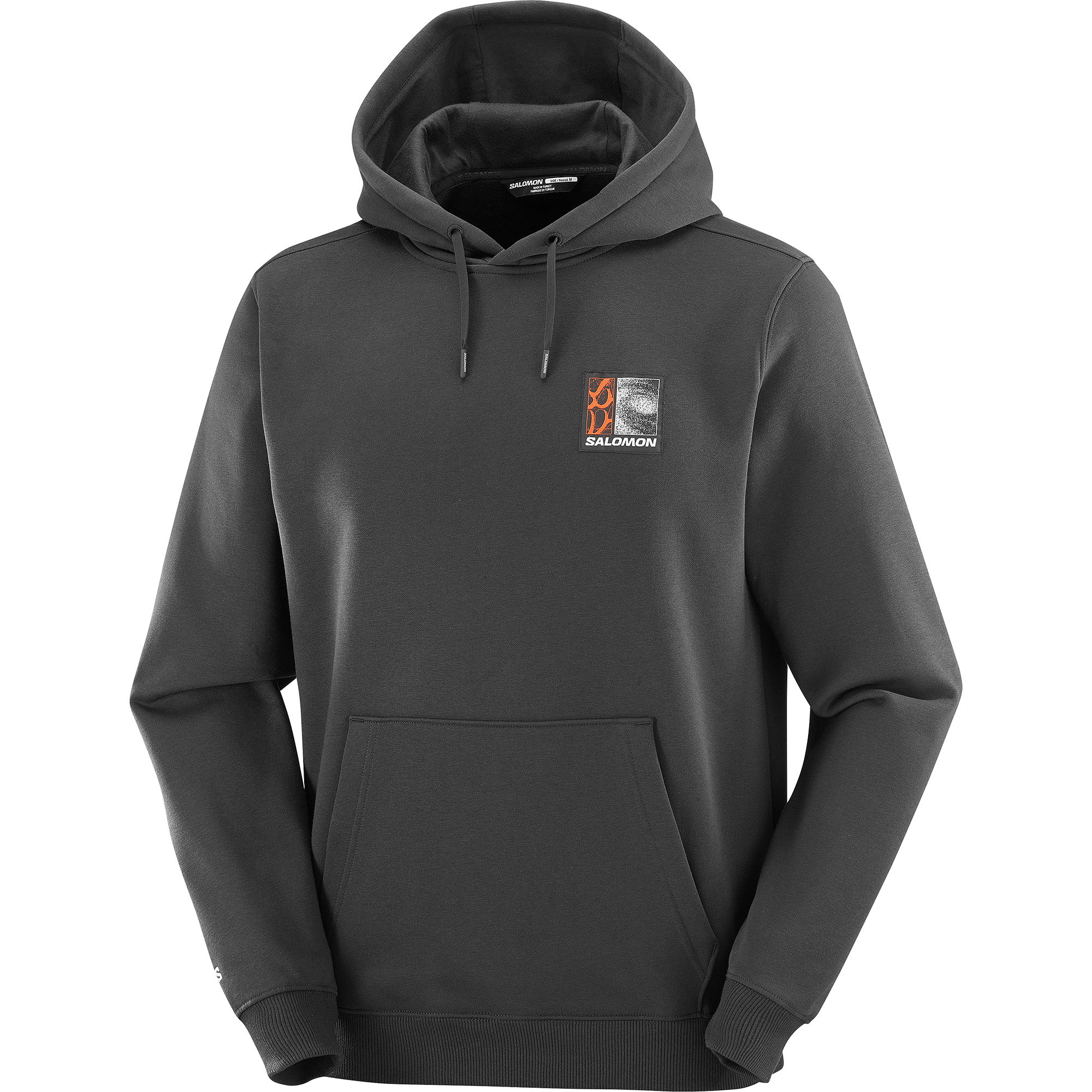 FREESTYLE Unisex Hooded Pullover | Salomon
