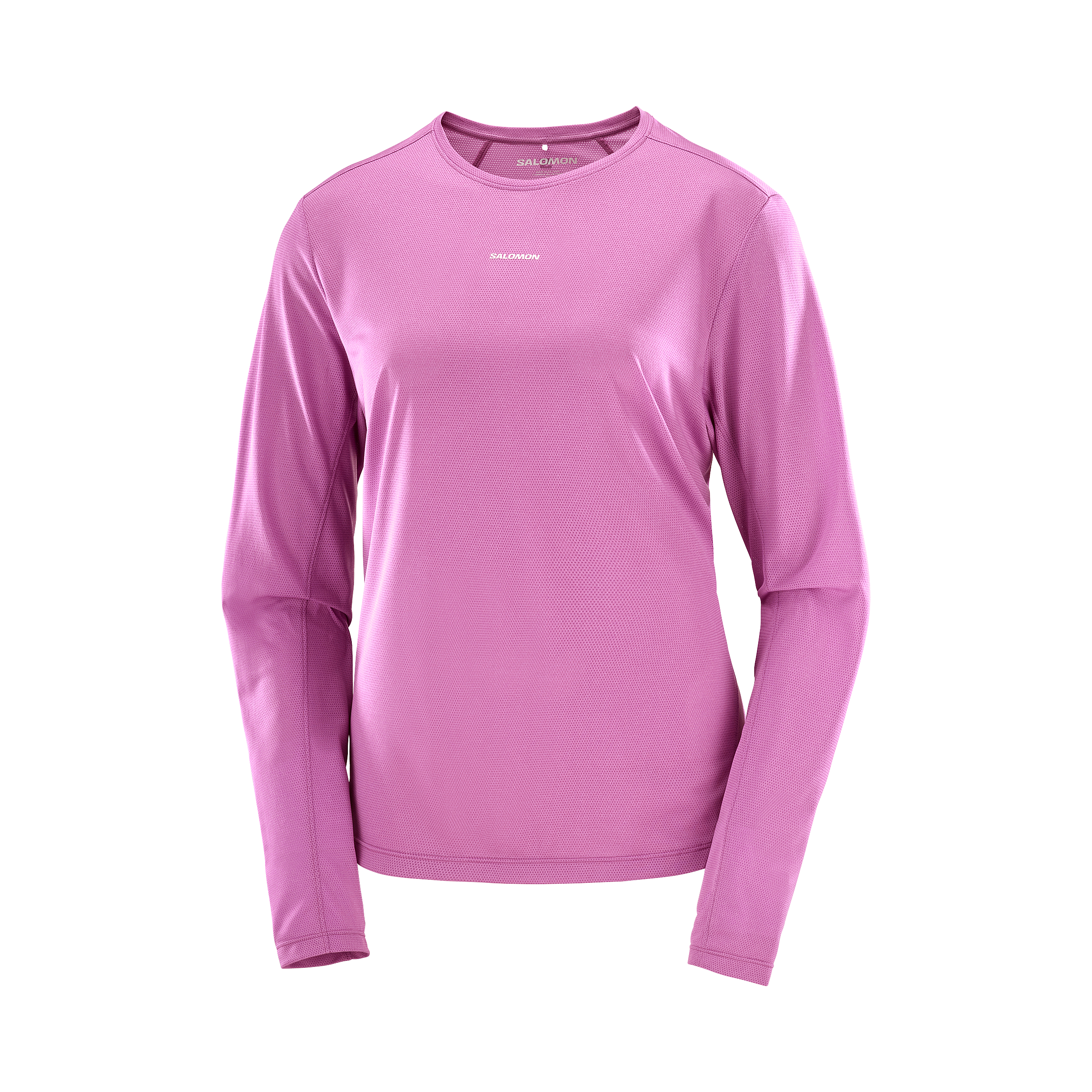 SHAKEout CORE Women's Long Sleeve T-Shirt | Salomon