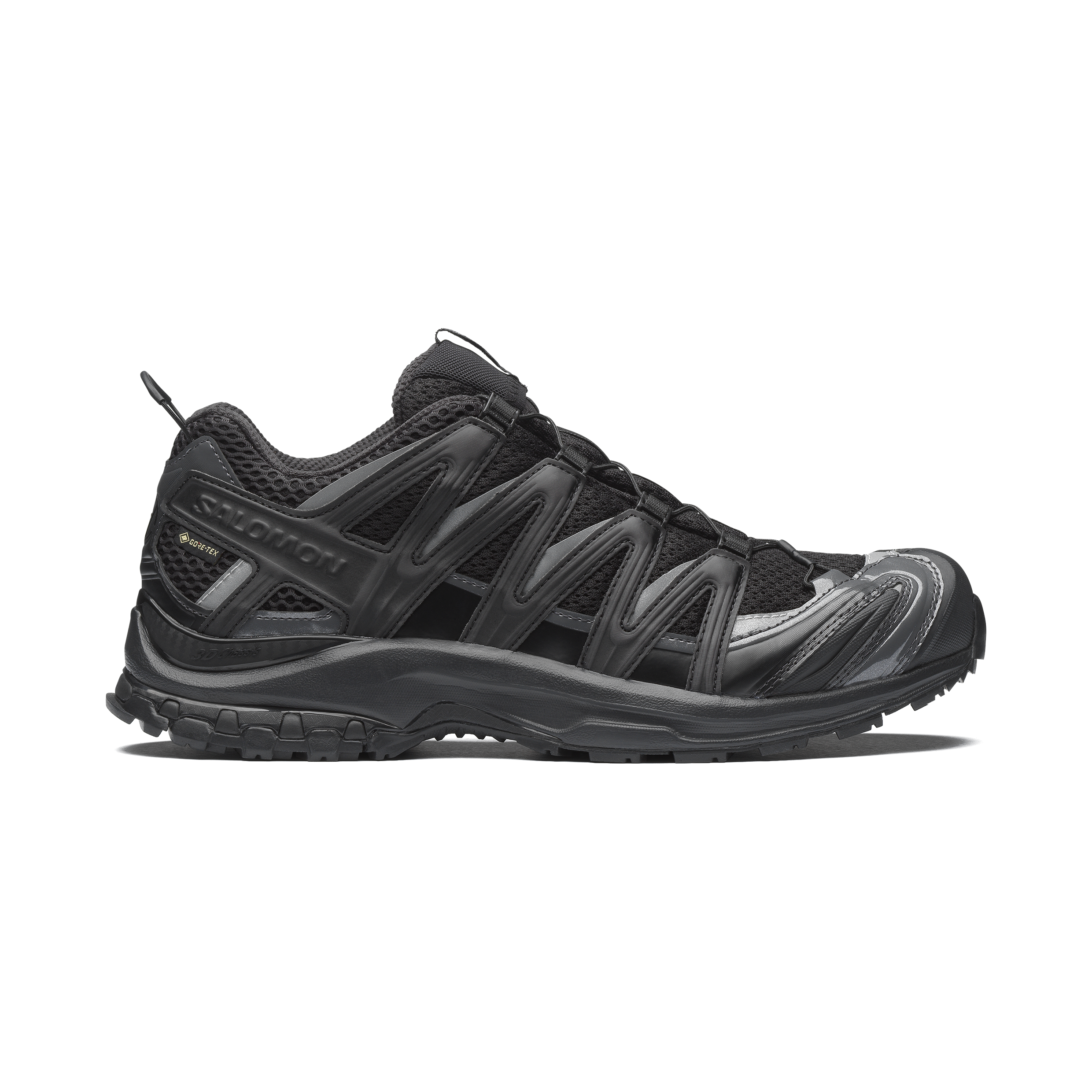 XA PRO 3D GORE-TEX SLAM JAM Unisex - Intersection Sportstyle | Salomon