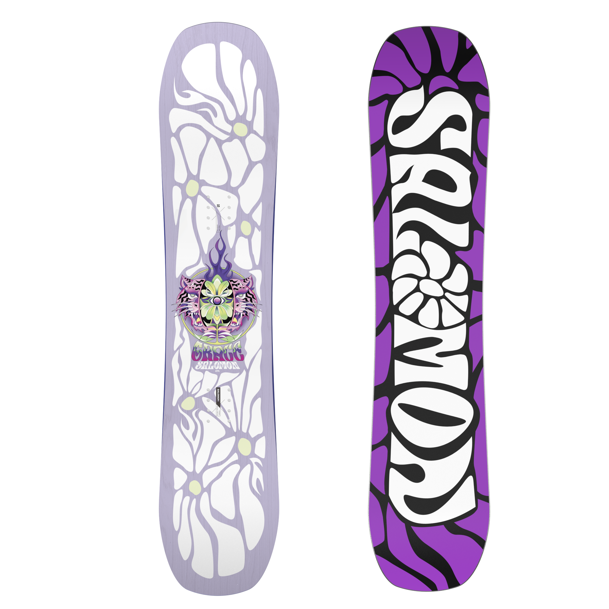 SALOMON GRACE スノーボード Salomon Grace Snowboard Kids | Christy Sports