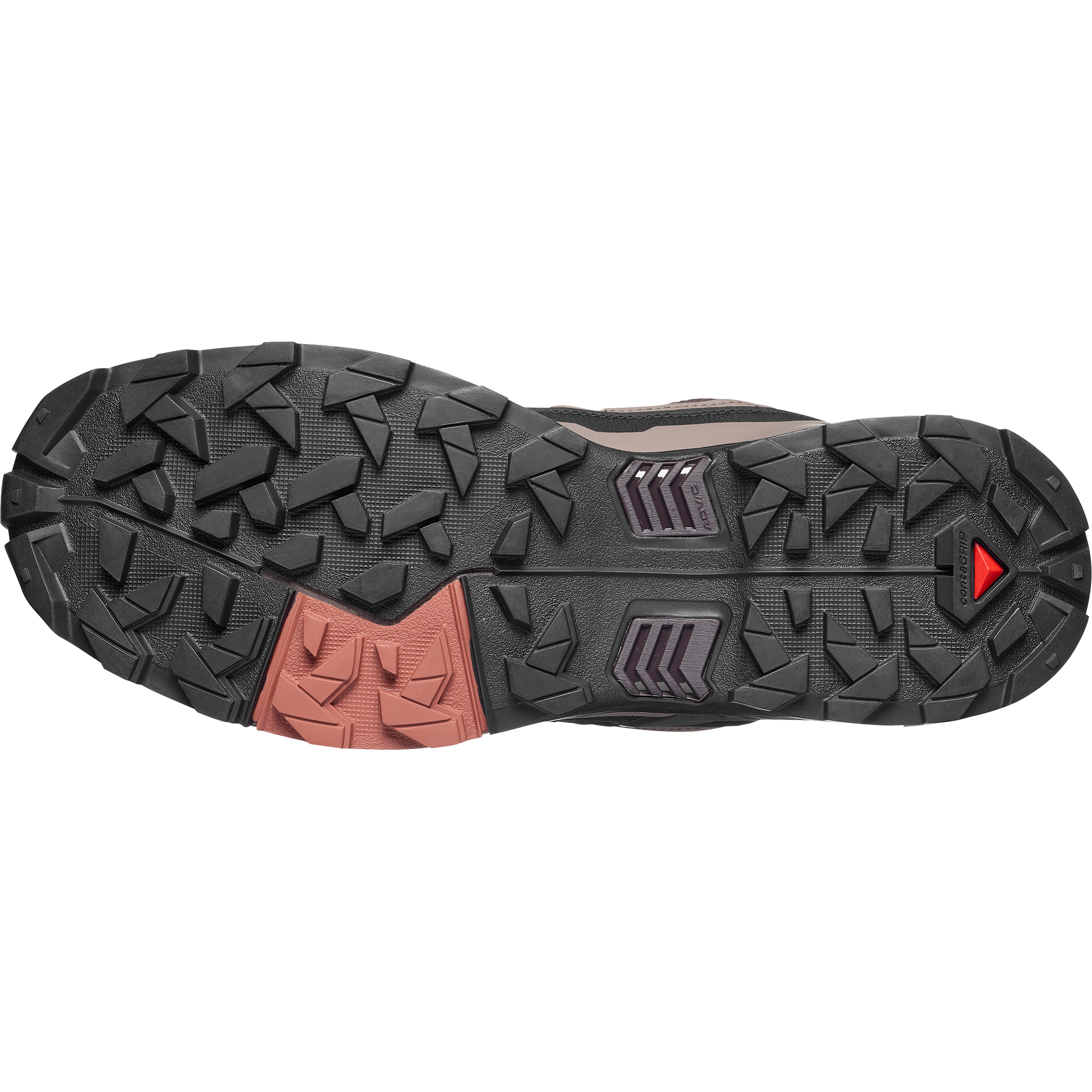 Обувь Salomon X ULTRA 5 GORE-TEX — фото 7