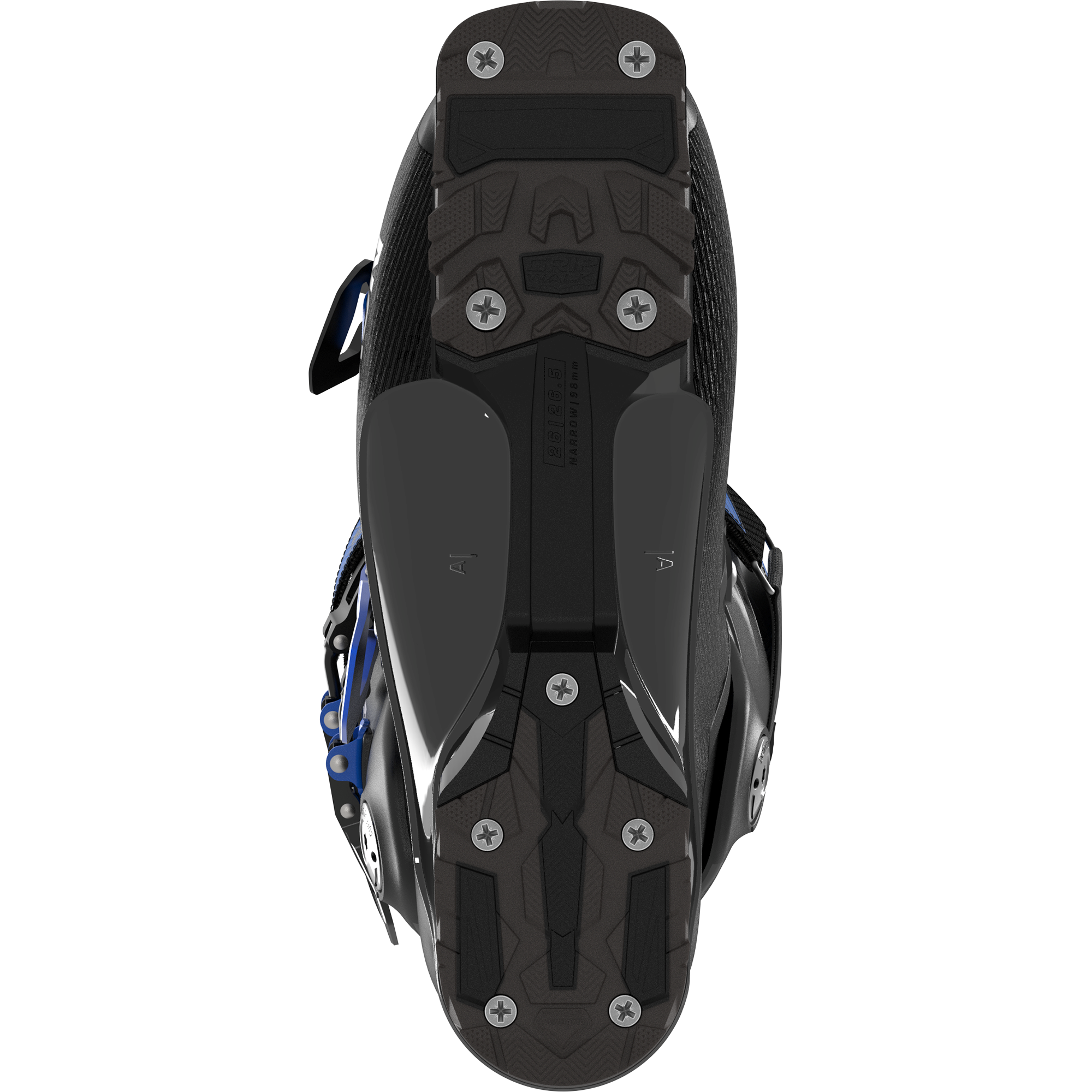 S/PRO ALPHA 120 EXPERT LINE Men - All-Mountain | Salomon