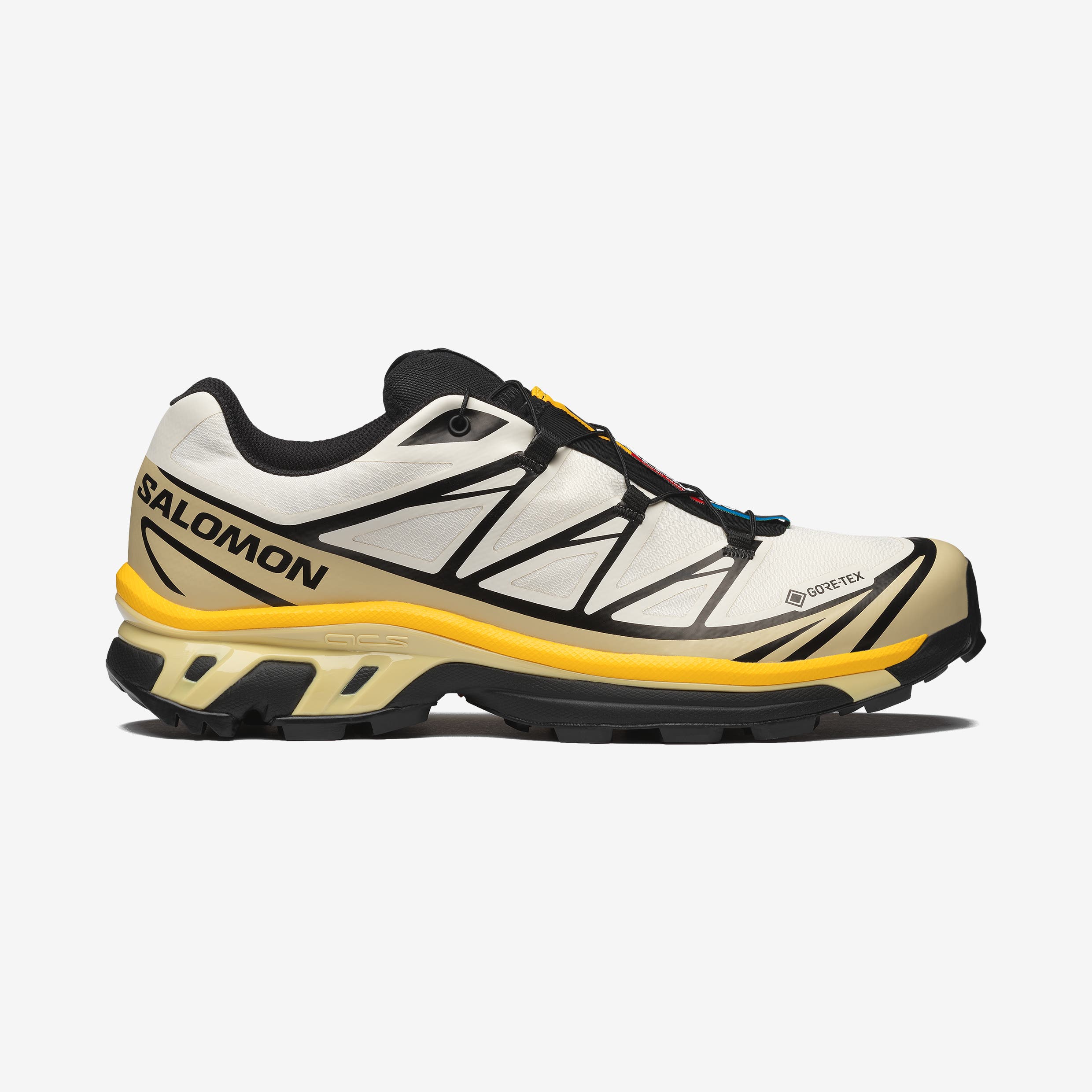 XT-6 GORE-TEX Sneakers - Uniseks | Salomon XT-6 GORE-TEX Sneakers - Uniseks | Salomon