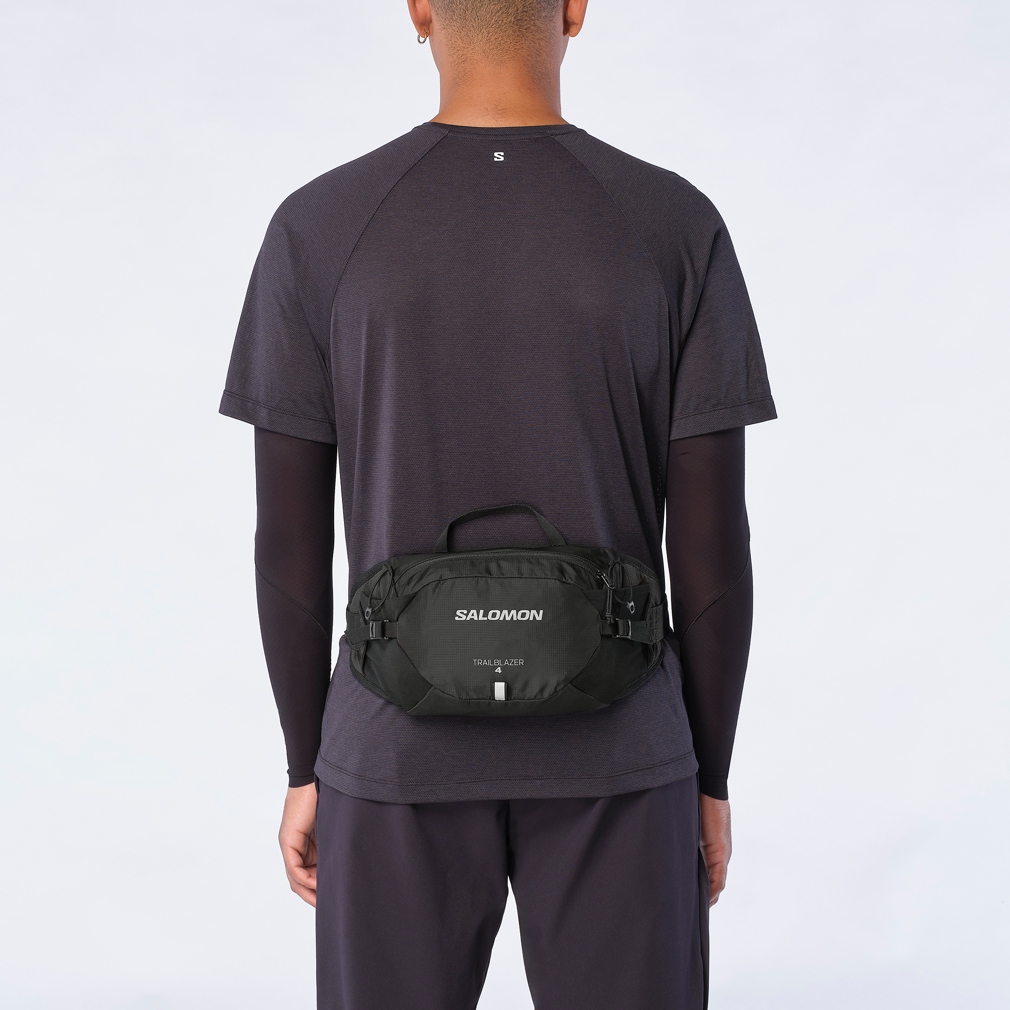 TRAILBLAZER Black | Salomon