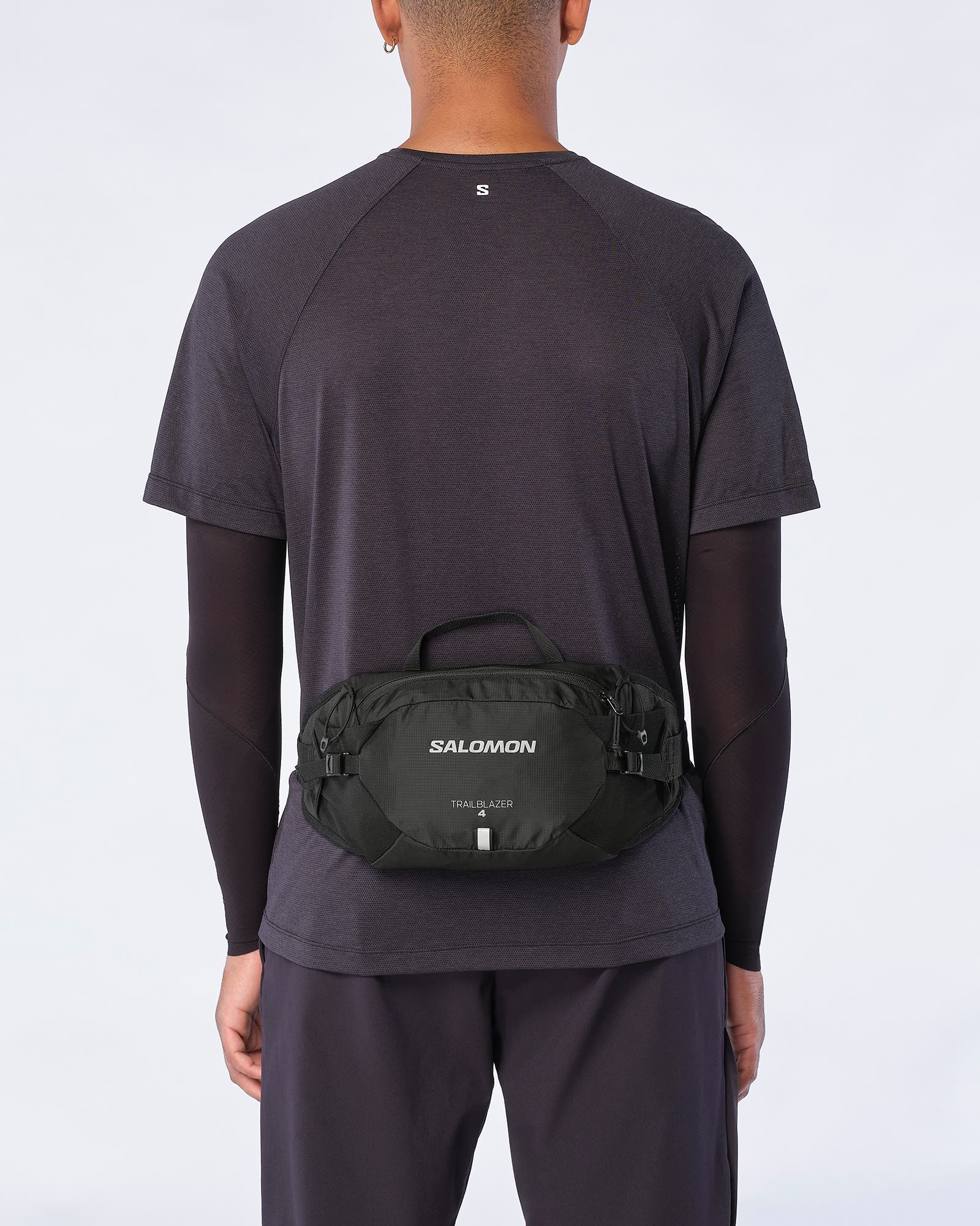 TRAILBLAZER Black | Salomon TRAILBLAZER Black | Salomon