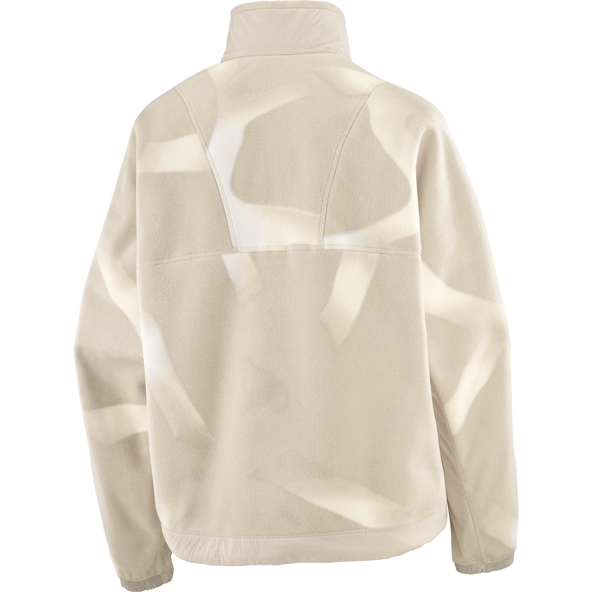 ♡美品♡ Chroma SWASH CHROMA Women's Half Zip Midlayer | Salomon