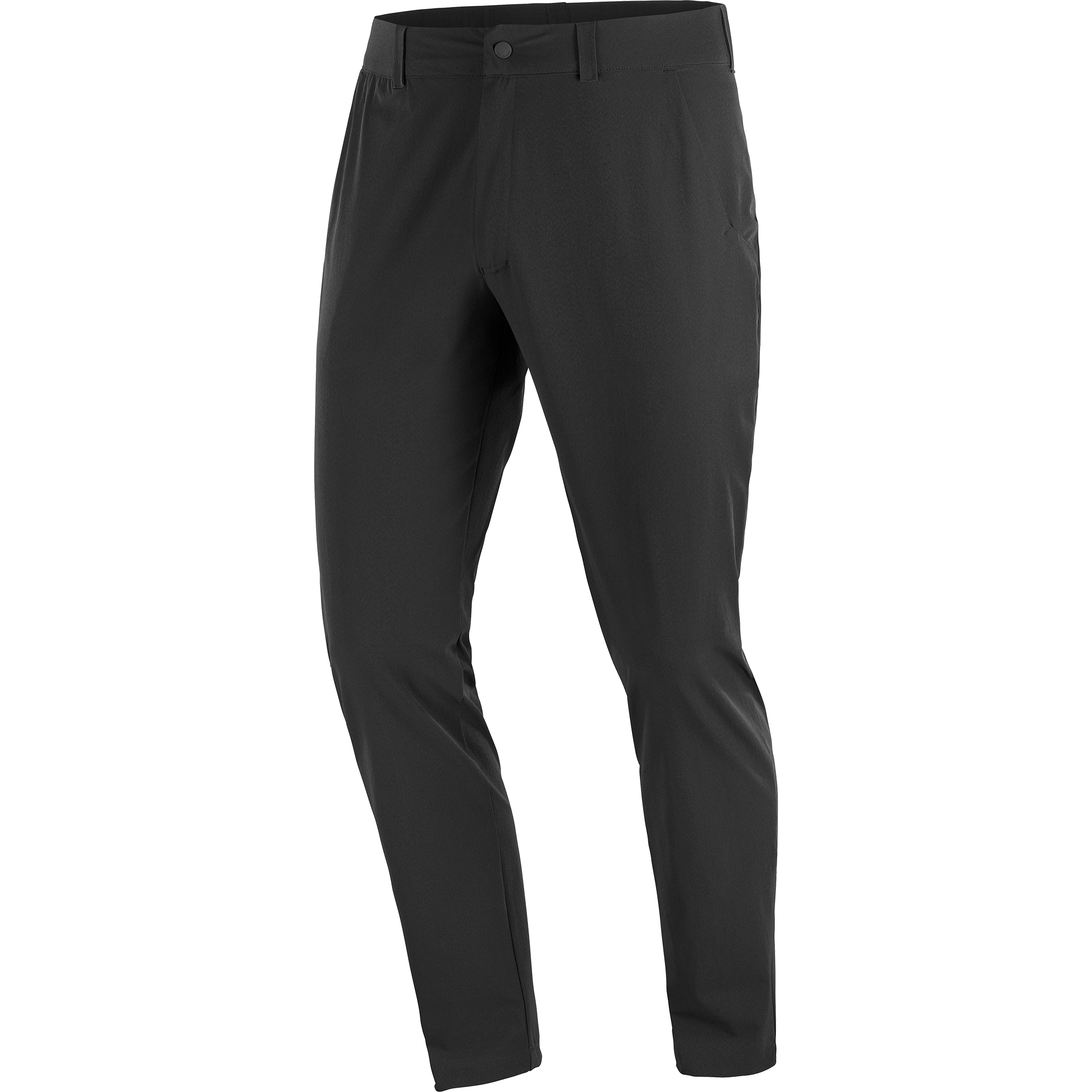 DEEP BLACK