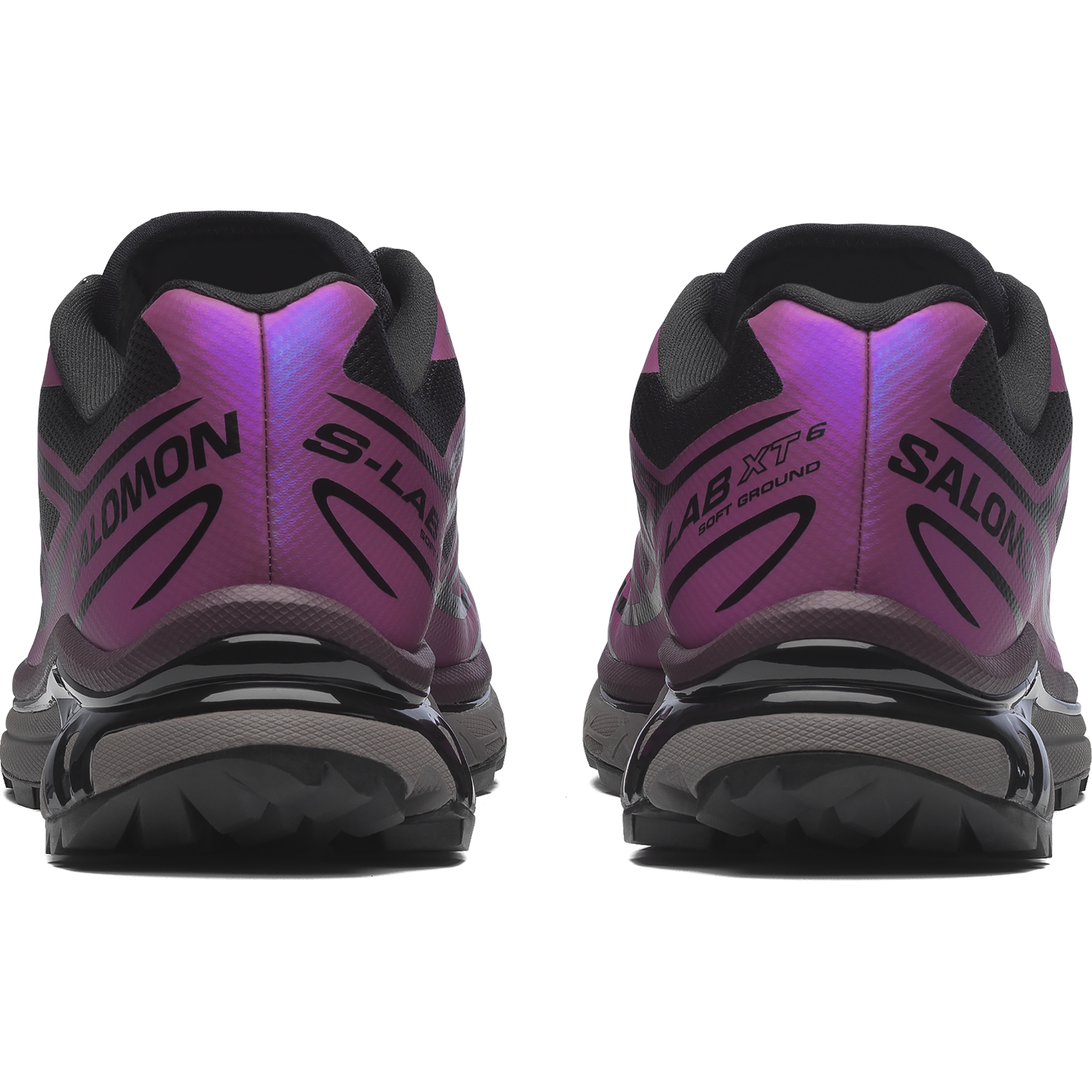XT-6 IRIDESCENT Unisex - Sneakers | Salomon