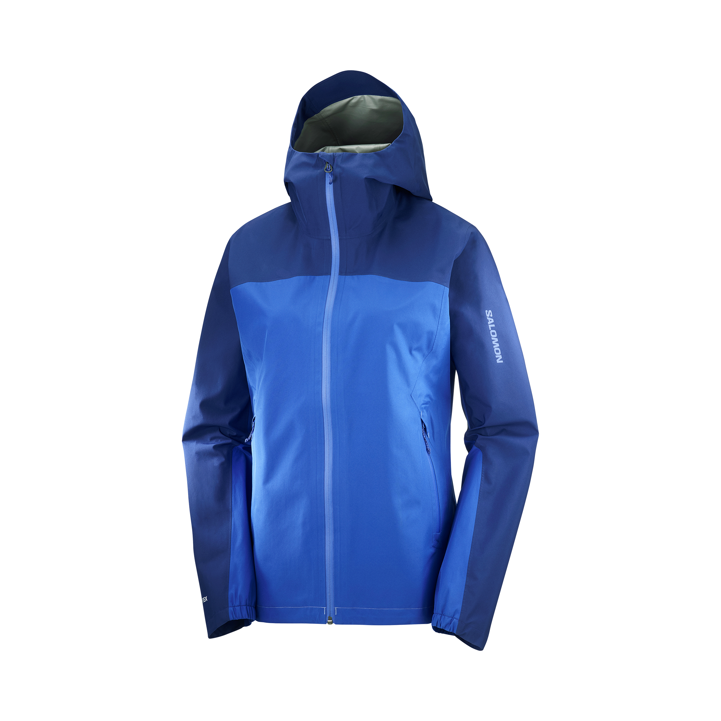 OUTLINE GORE-TEX 2.5L W Women's Shell Jacket | Salomon
