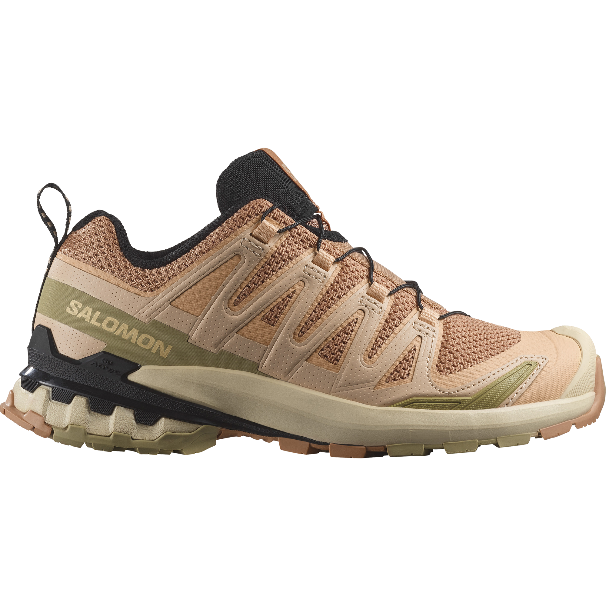 XA PRO 3D V9 Women - Trail Running | Salomon