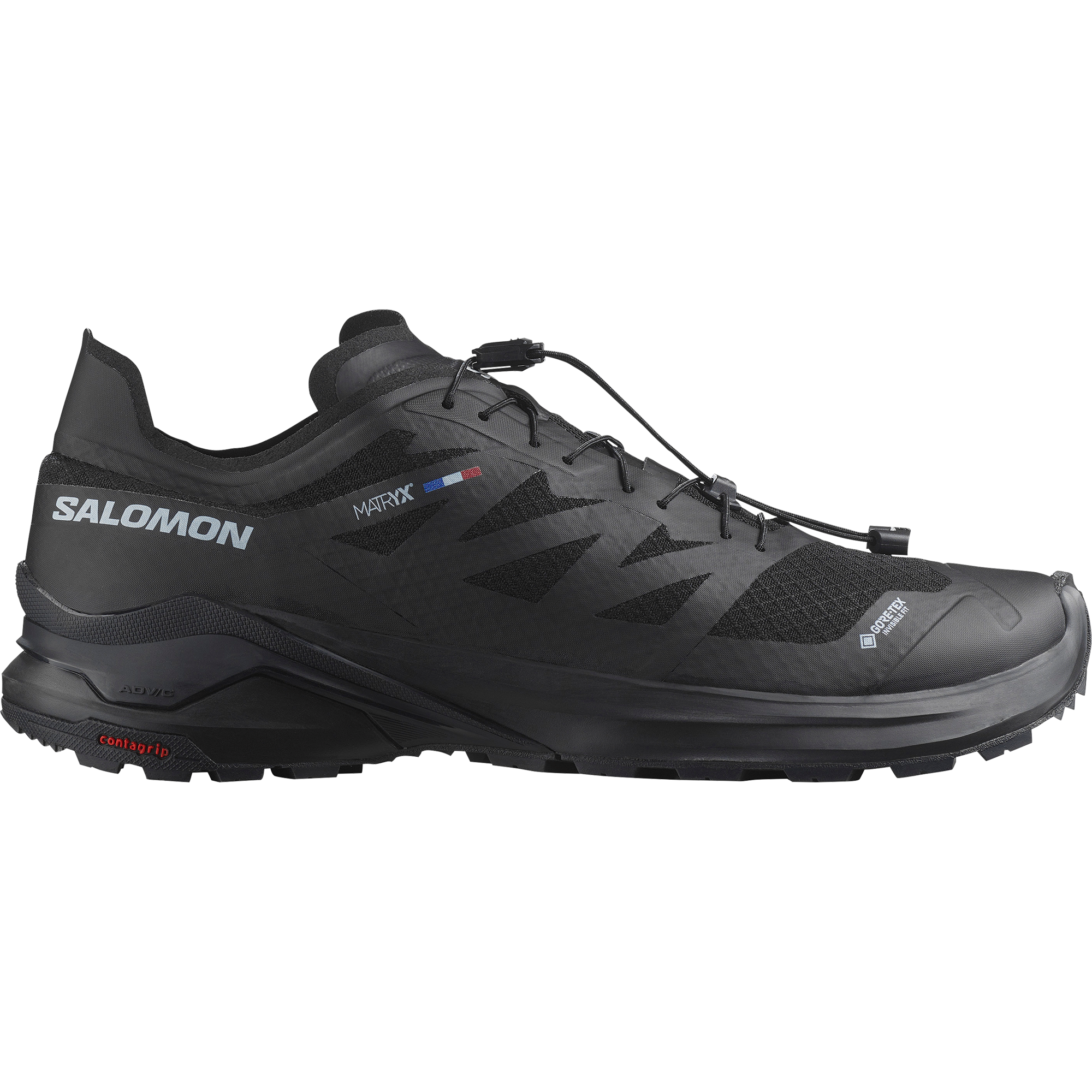 GENESIS GORE-TEX Czarny | Salomon