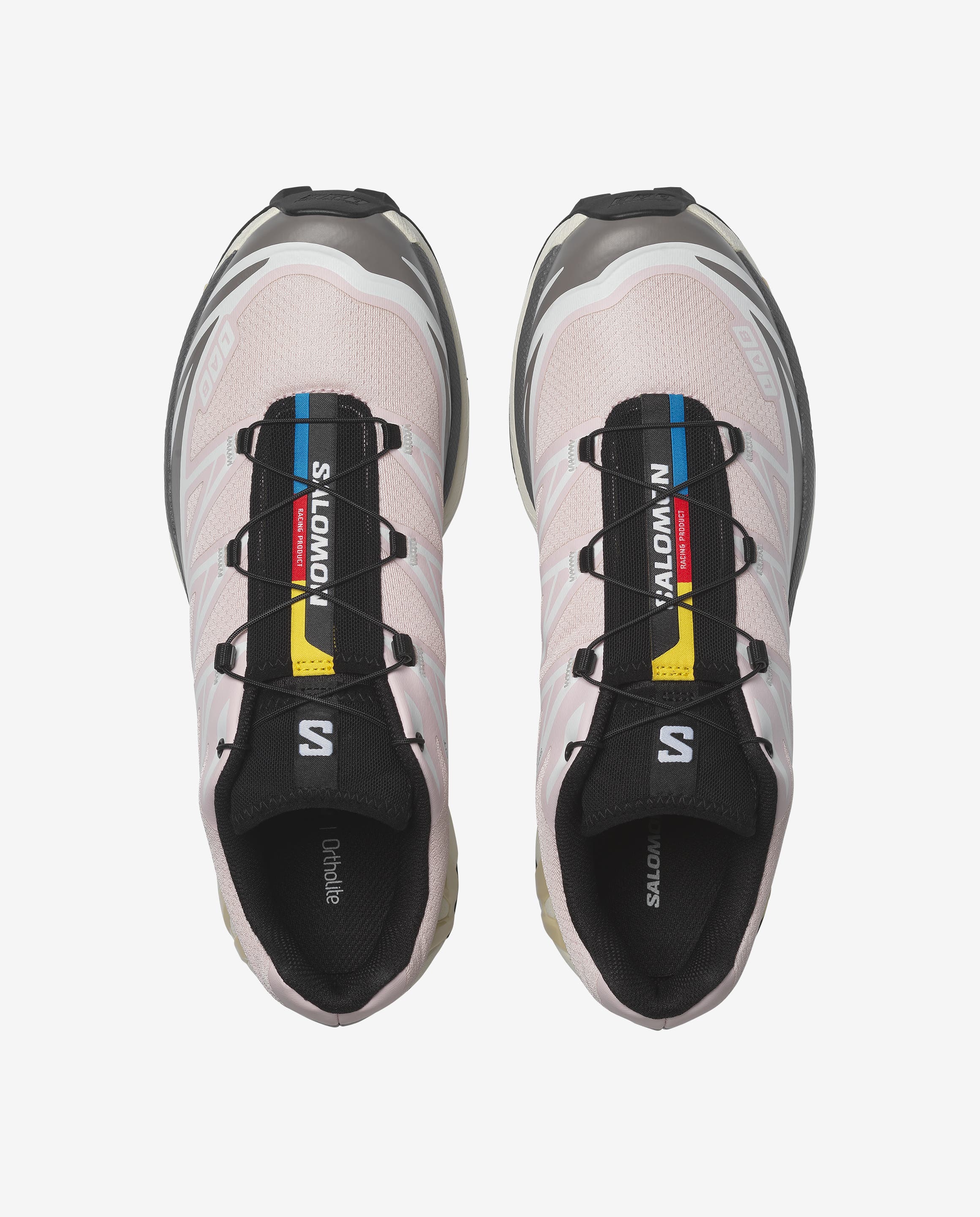XT-6 Grey | Salomon XT-6 Grey | Salomon