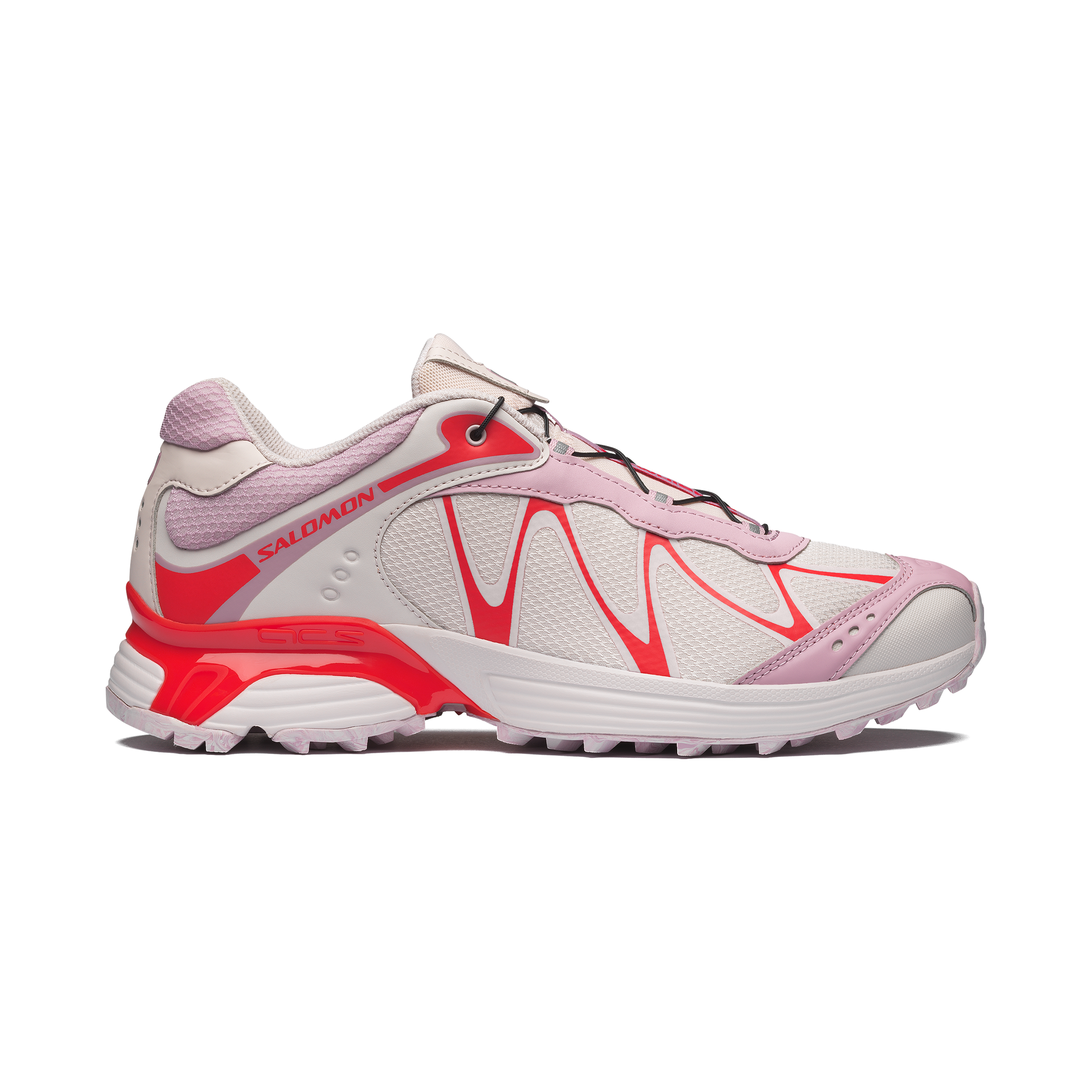 XT-WHISPER NOSTALGIA Sneakers - Unisex | Salomon