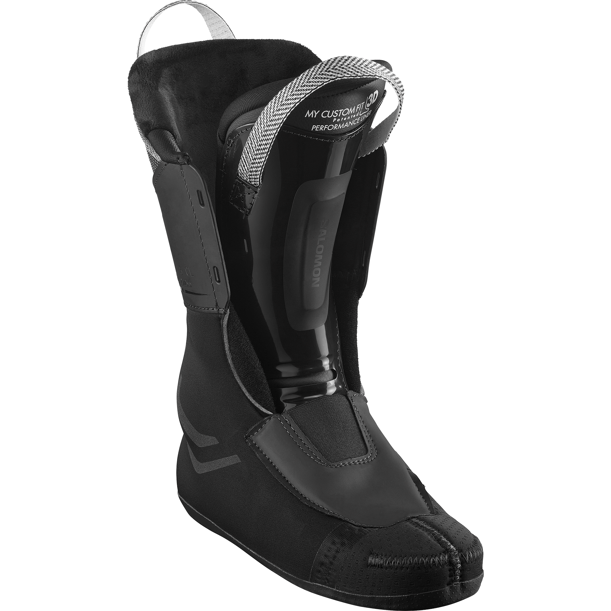 Salomon S/Max 90 W スキー ブーツ(女性用)25.0-25.5 Salomon S/Max 90 W スキー ブーツ(女性用)25.0-25.5 Salomon S