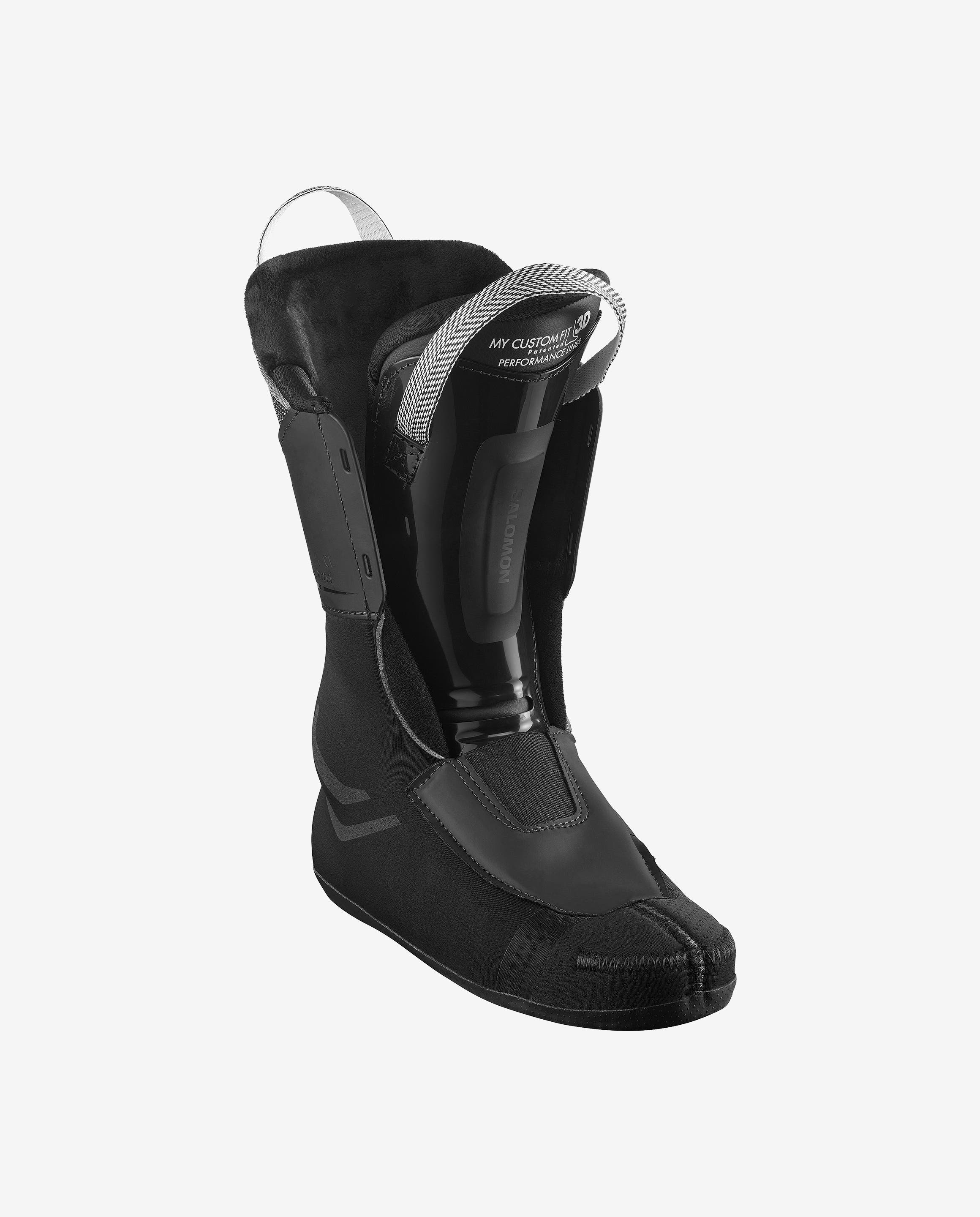 S/PRO ALPHA 90 Alpine boots - Women | Salomon S/PRO ALPHA 90 Alpine boots - Women | Salomon